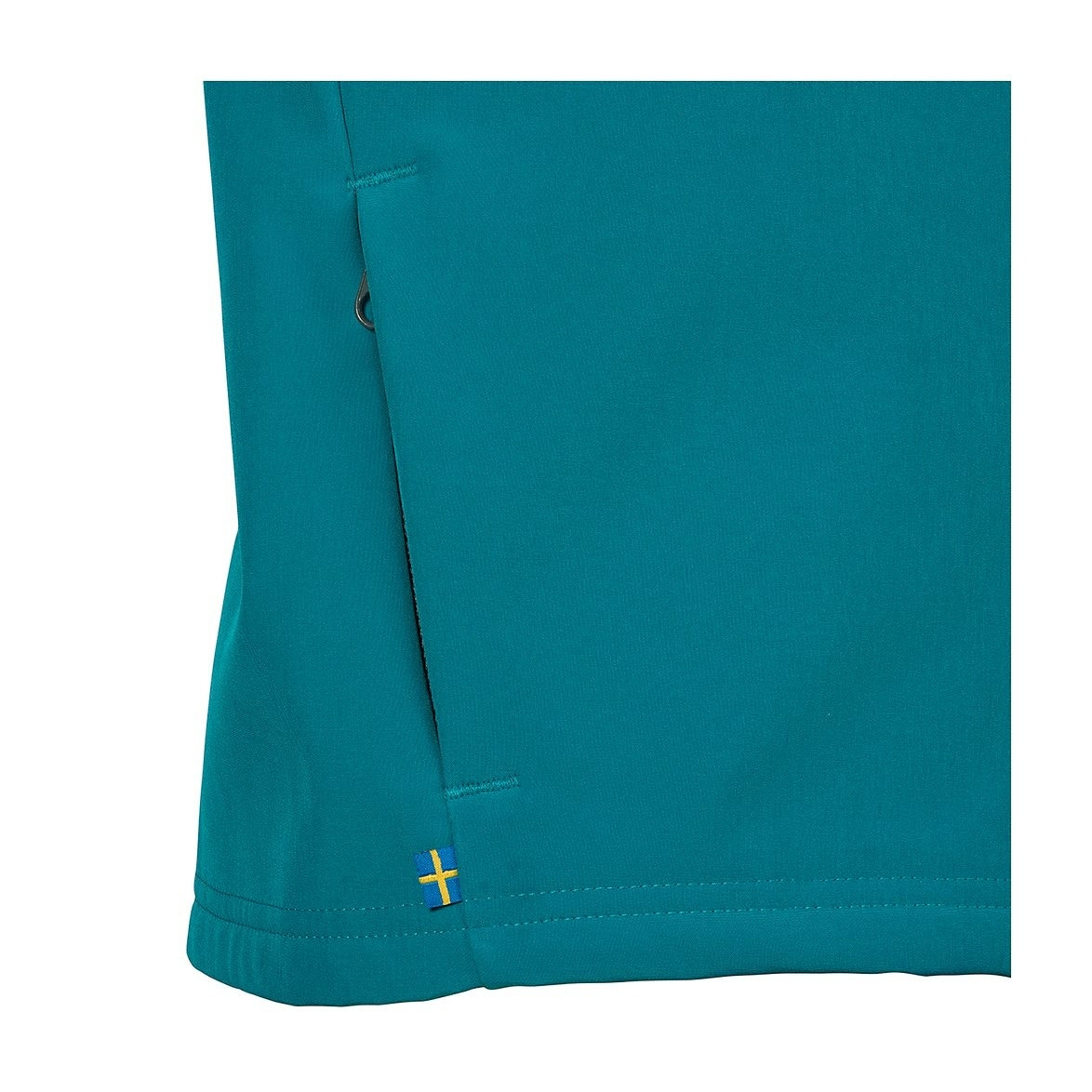 Isbjörn Thunder Vindfleece Jacka 86cl-128cl