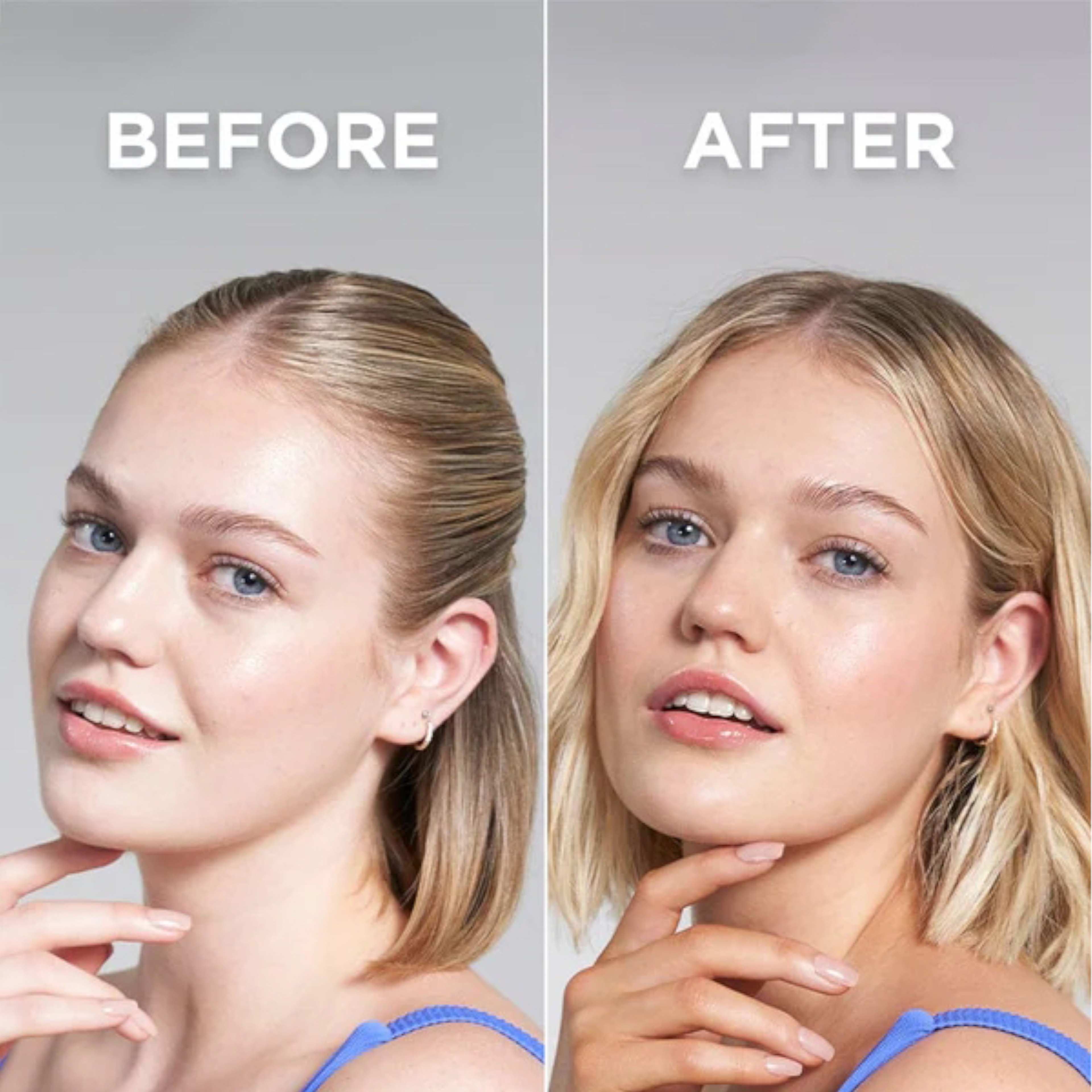 Self Tanning Face Serum
