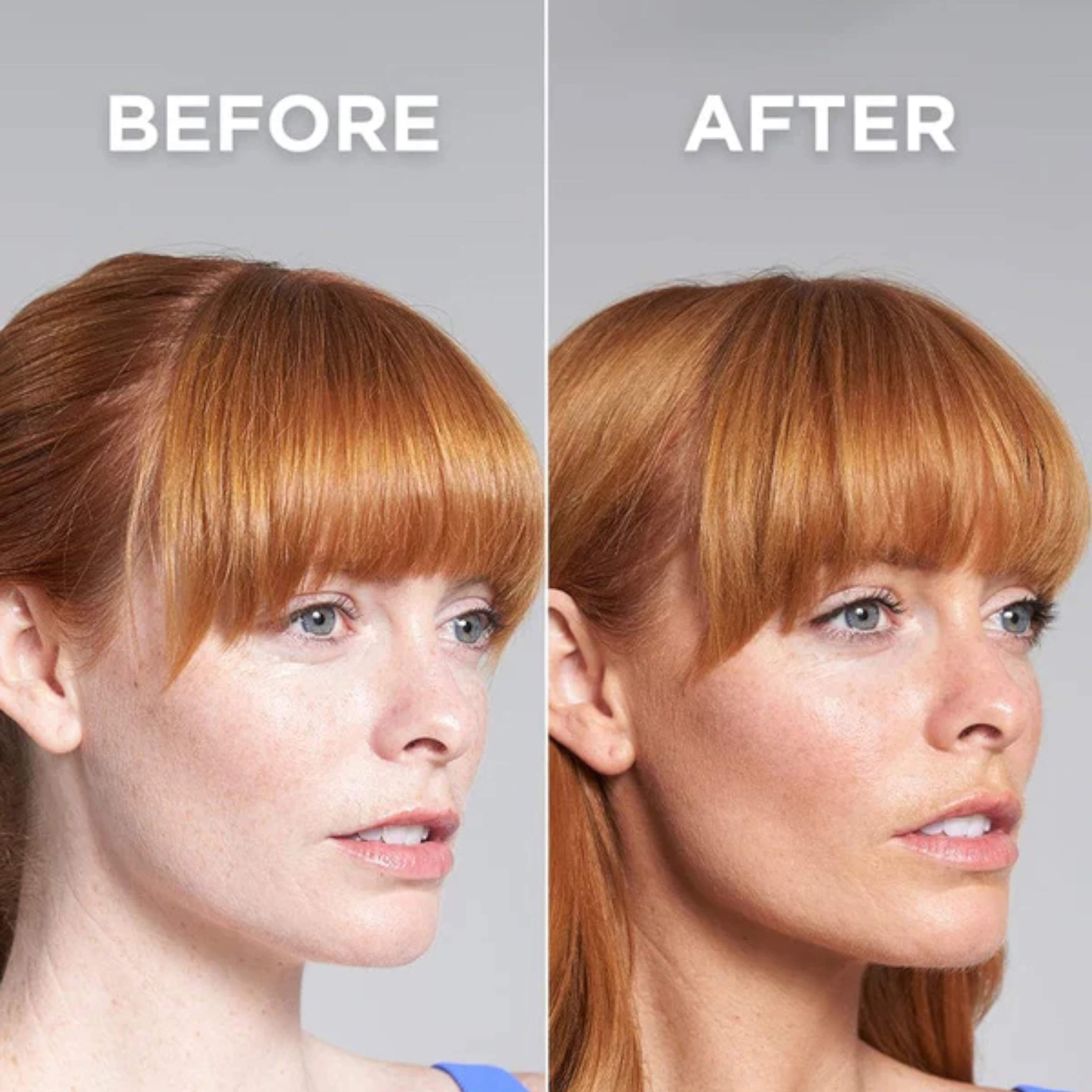 Self Tanning Face Serum