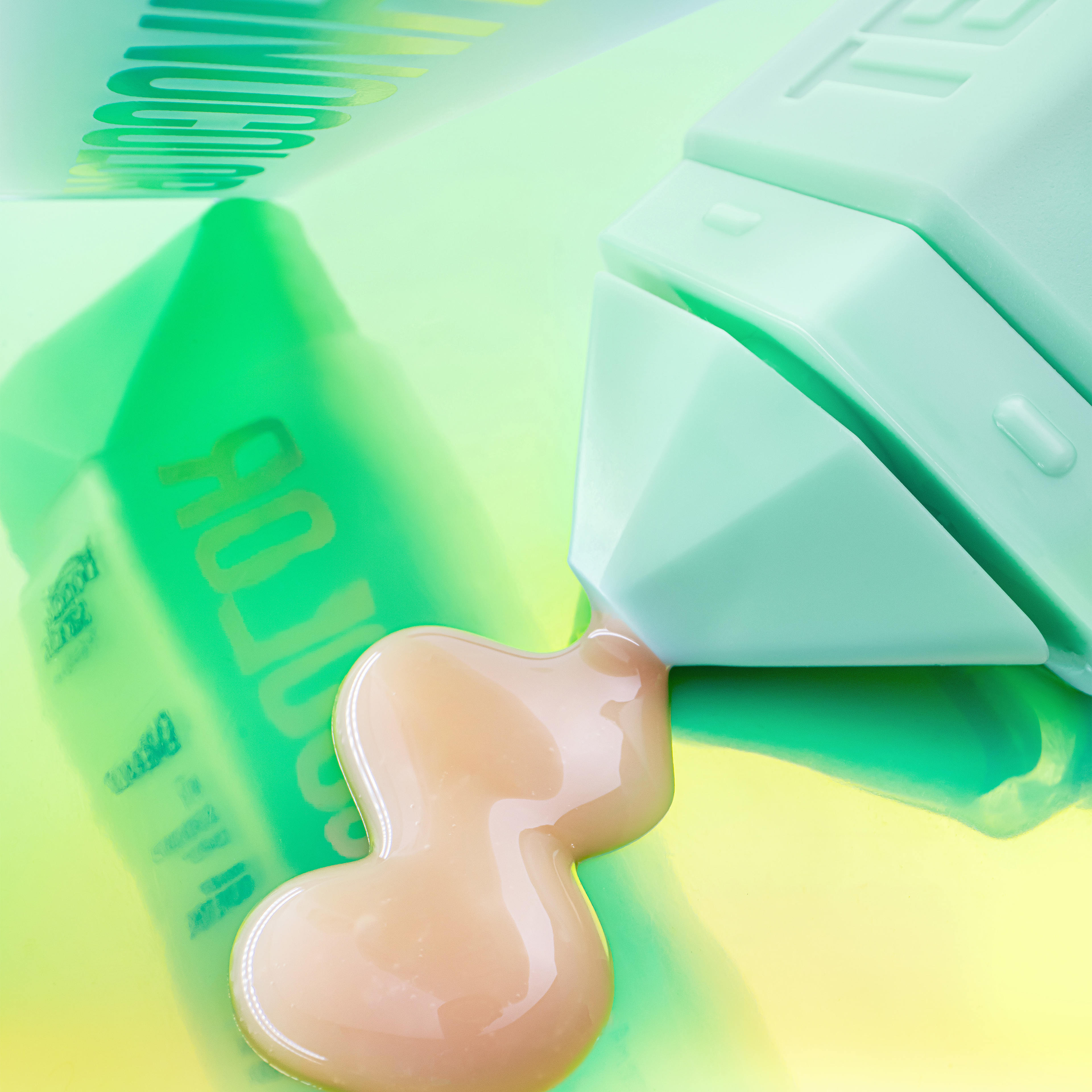 Self Tanning Face Serum