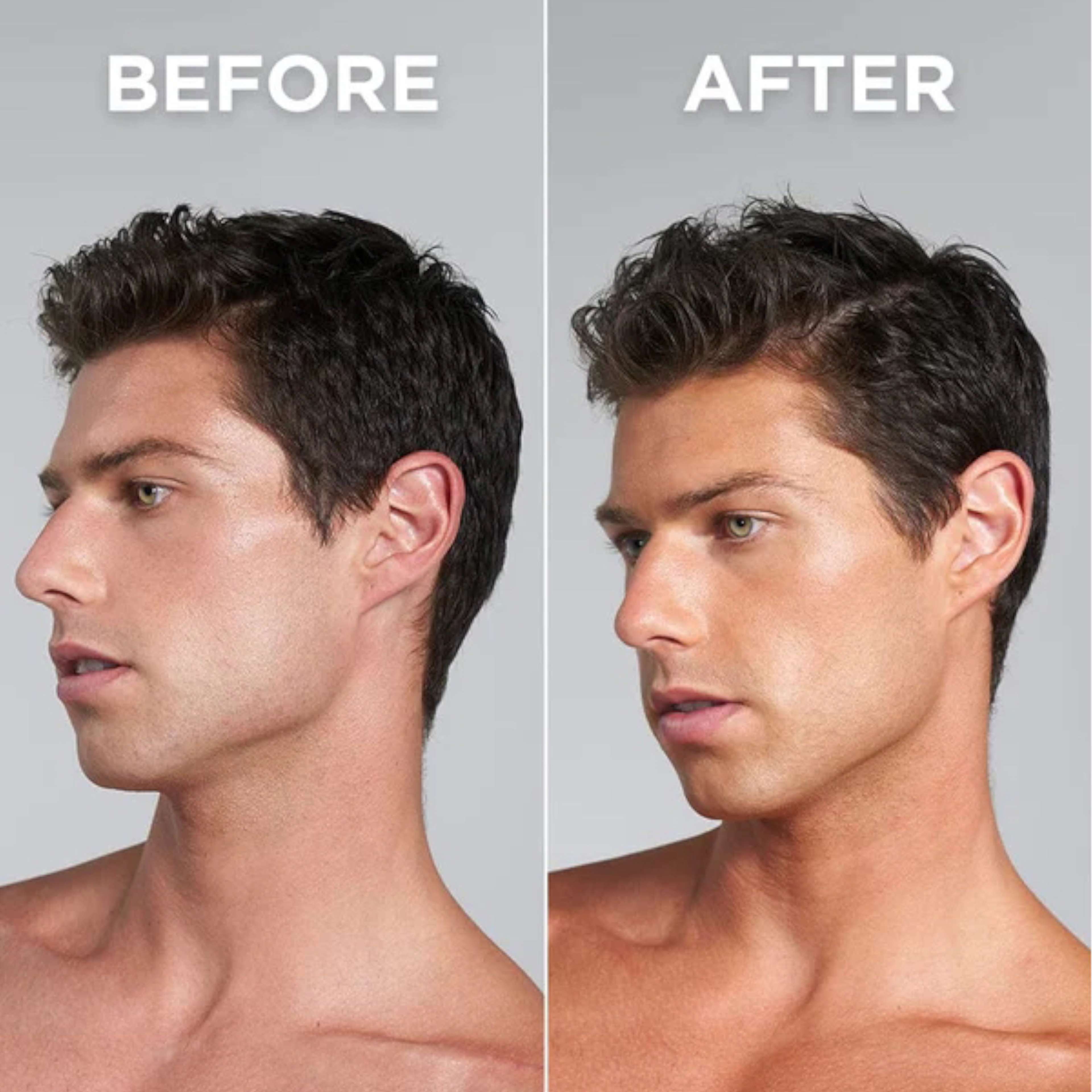 Self Tanning Face Serum