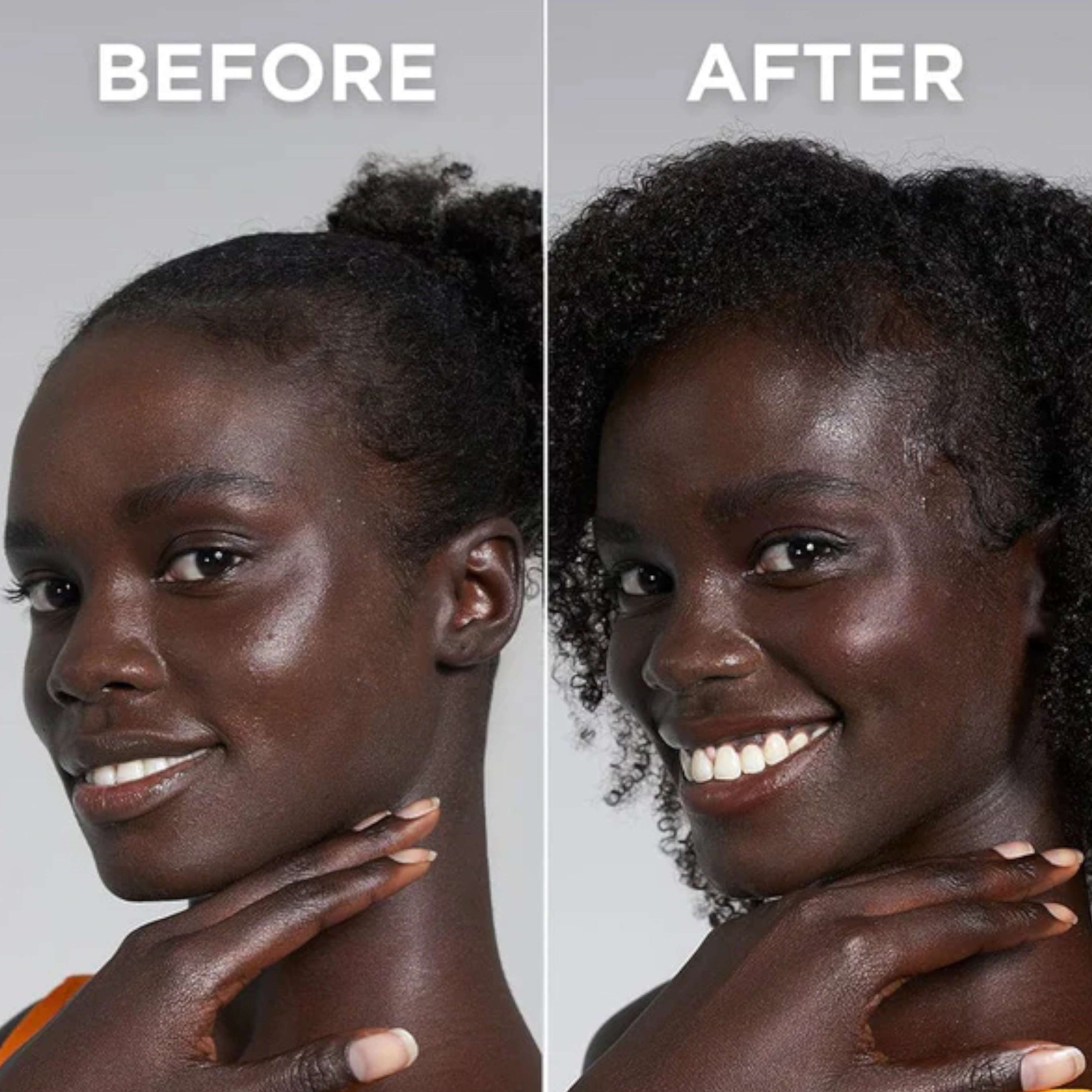 Self Tanning Face Serum