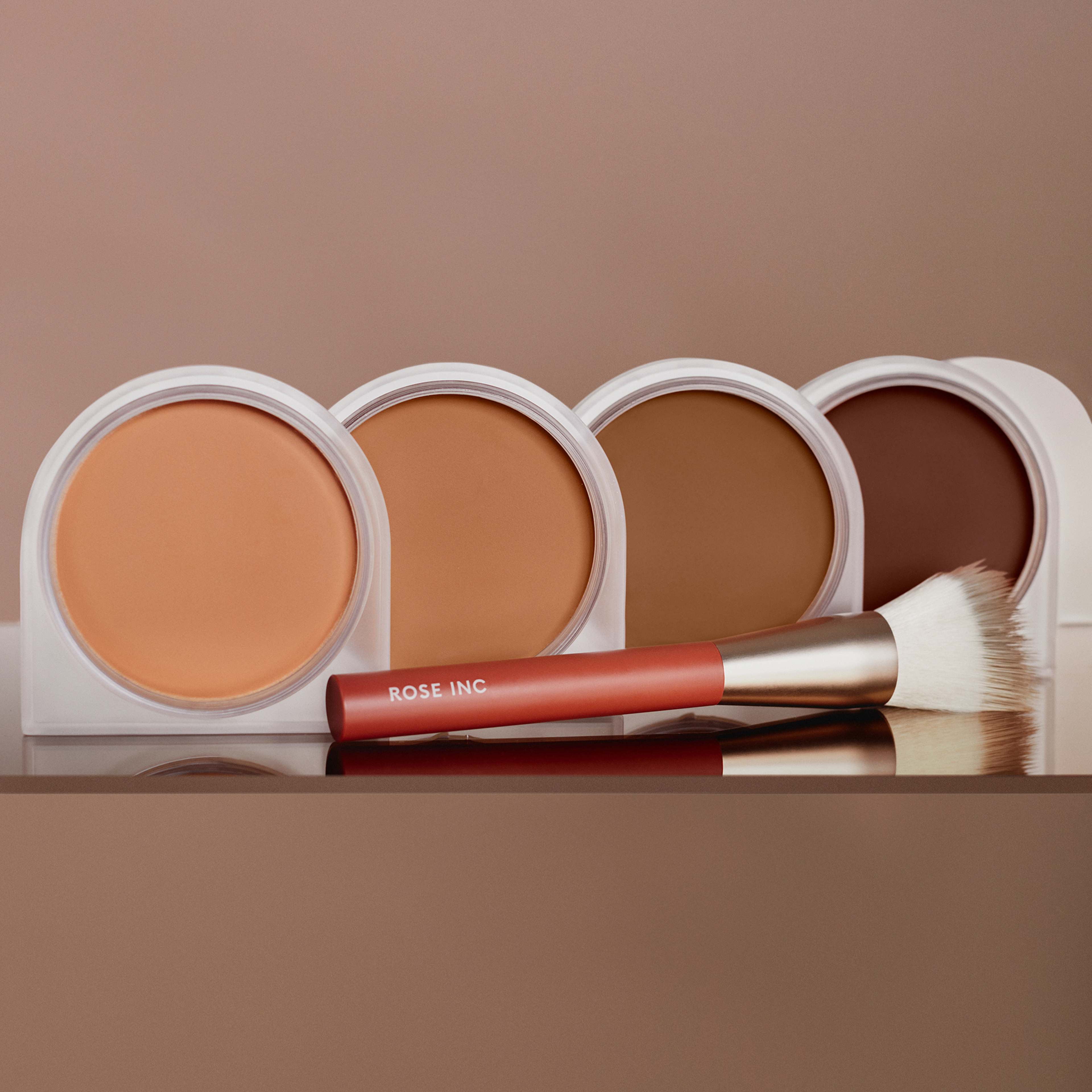 Solar Infusion Cream Bronzer