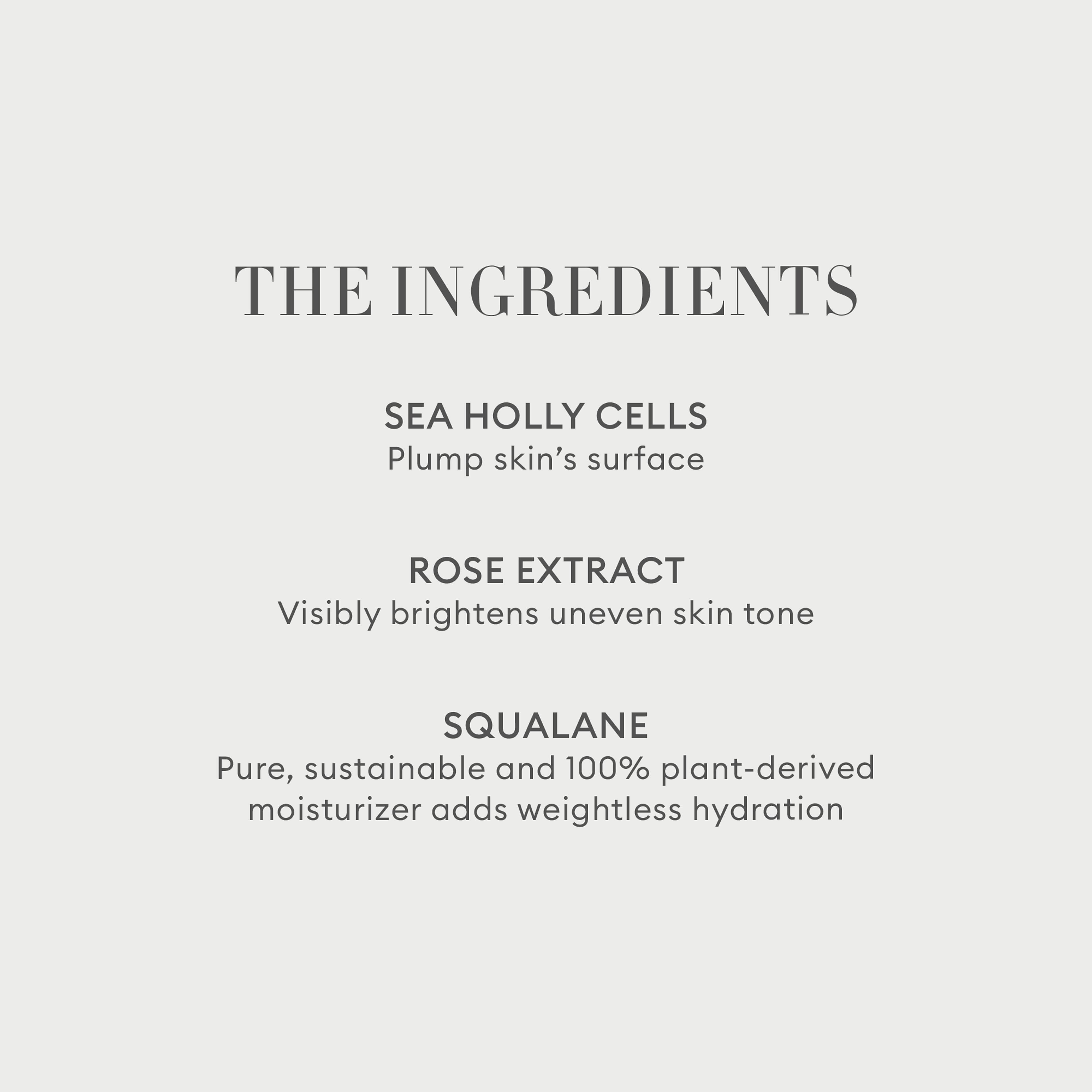 Solar Radiance Cream Highlighter Refill