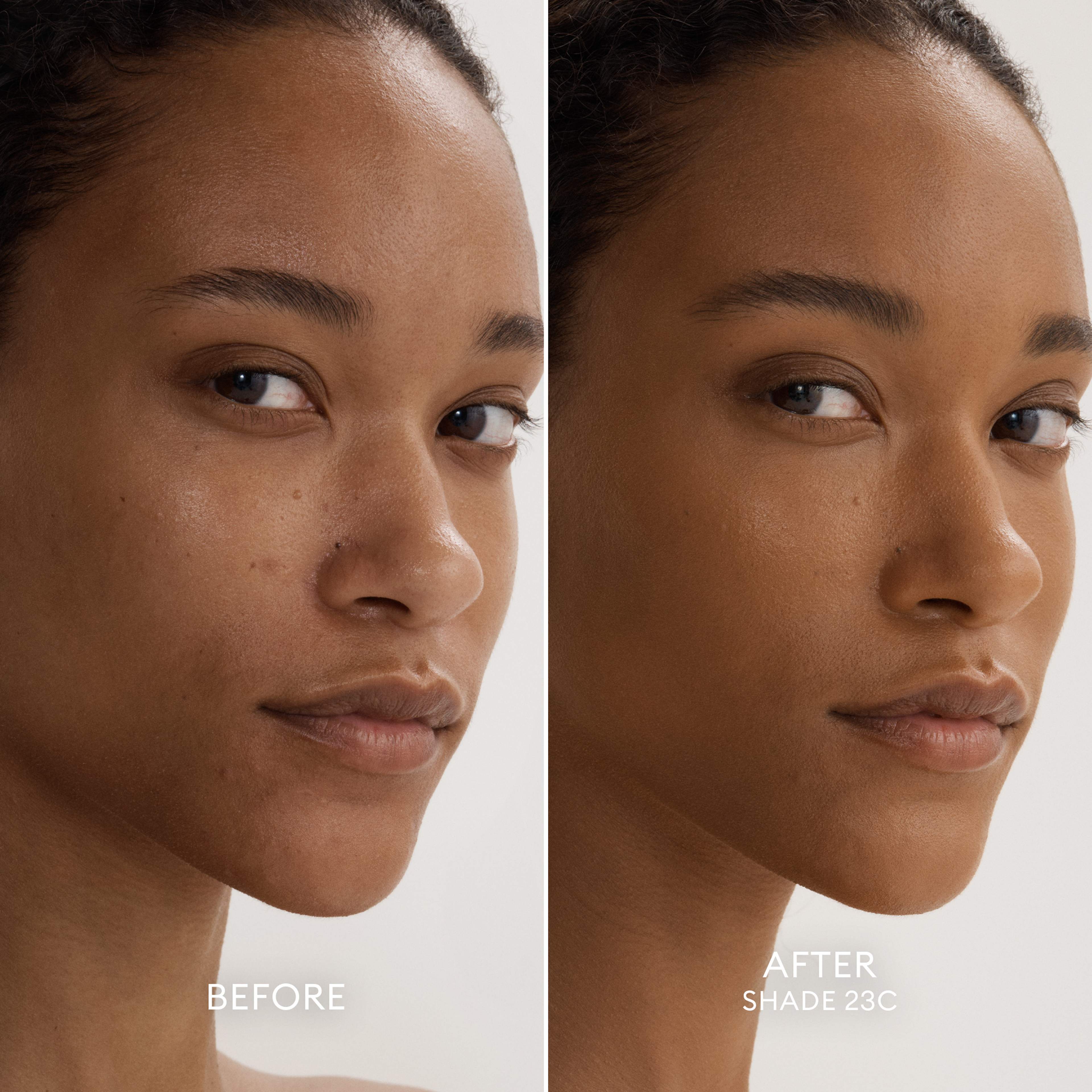 Softlight Skin-Smoothing Liquid Foundation