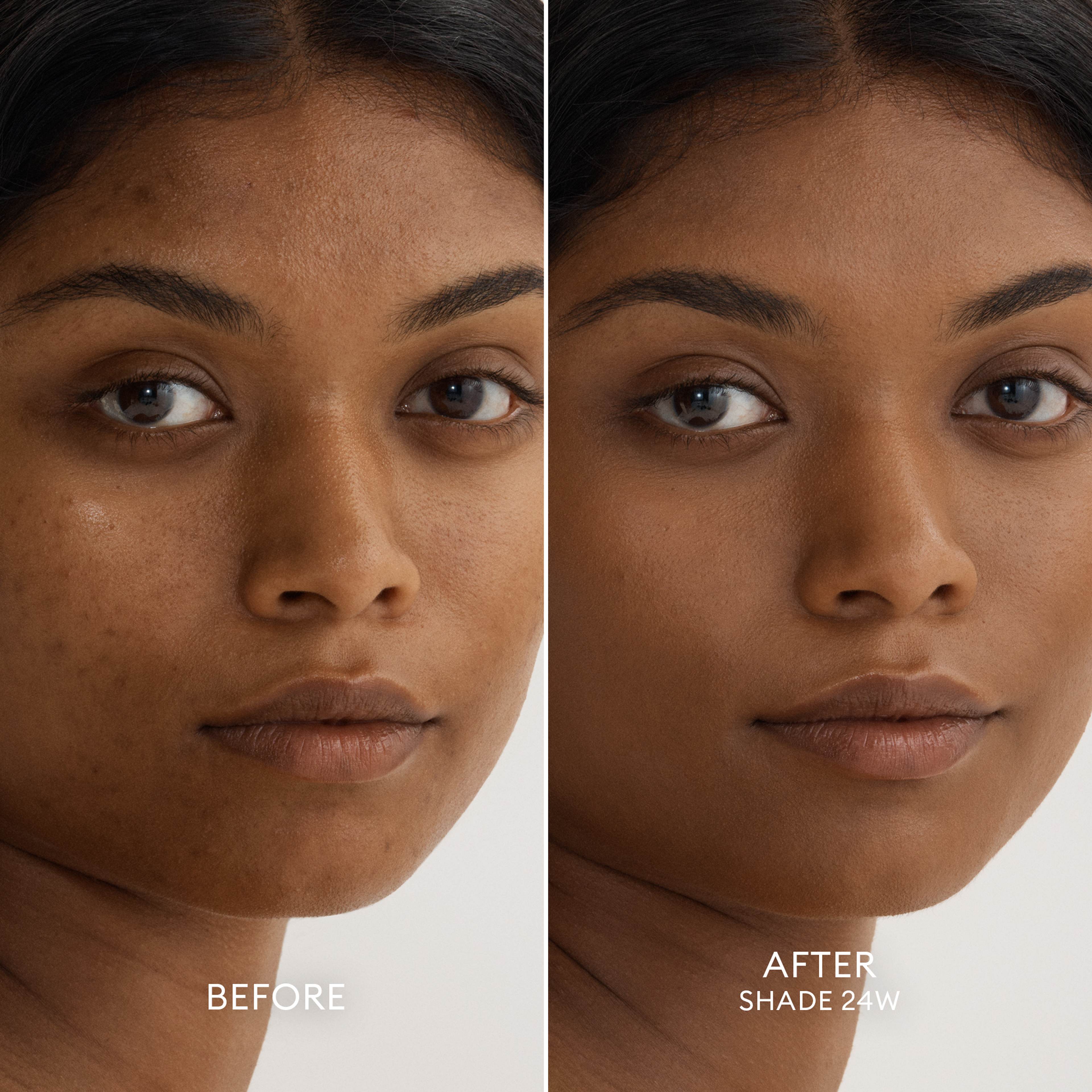 Softlight Skin-Smoothing Liquid Foundation