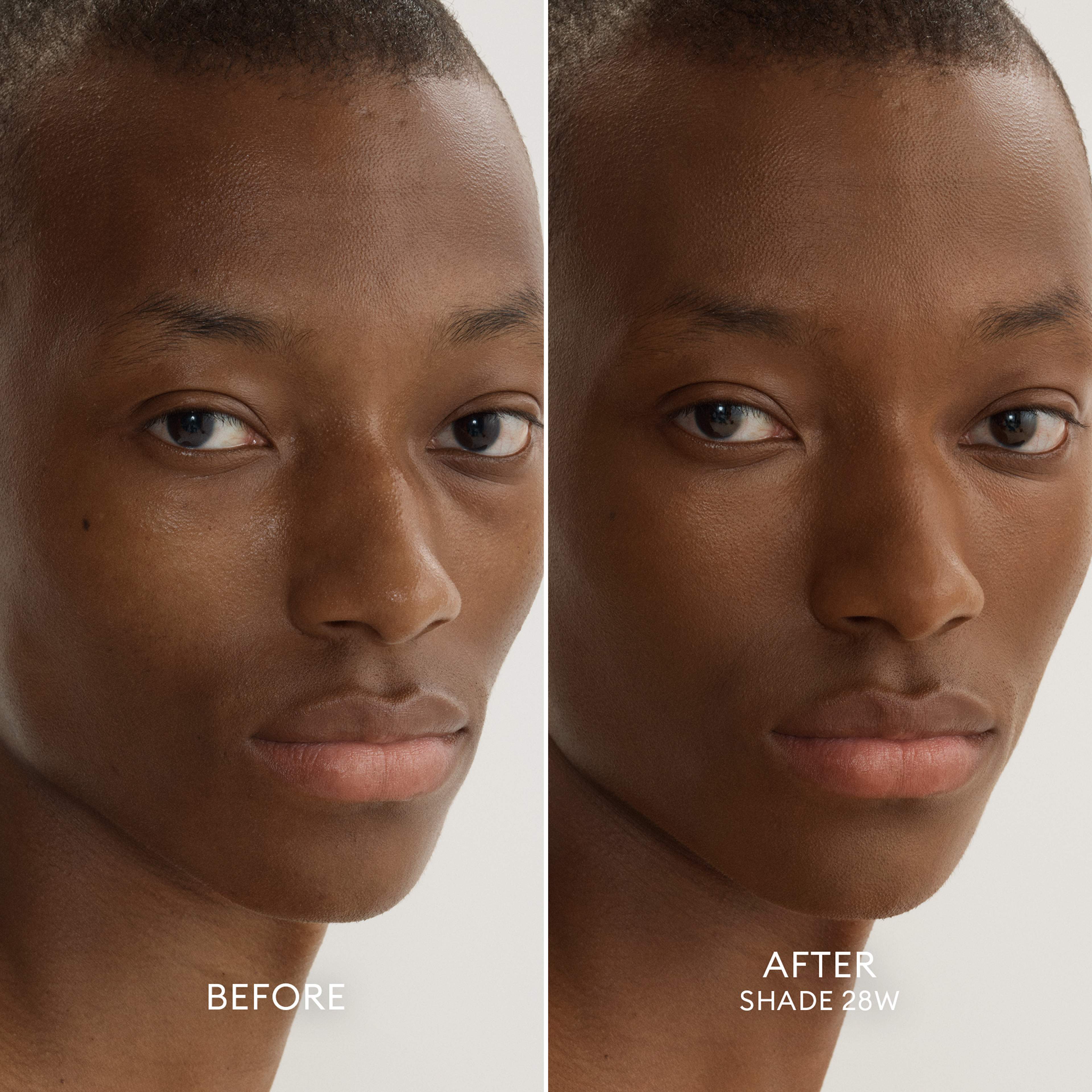 Softlight Skin-Smoothing Liquid Foundation