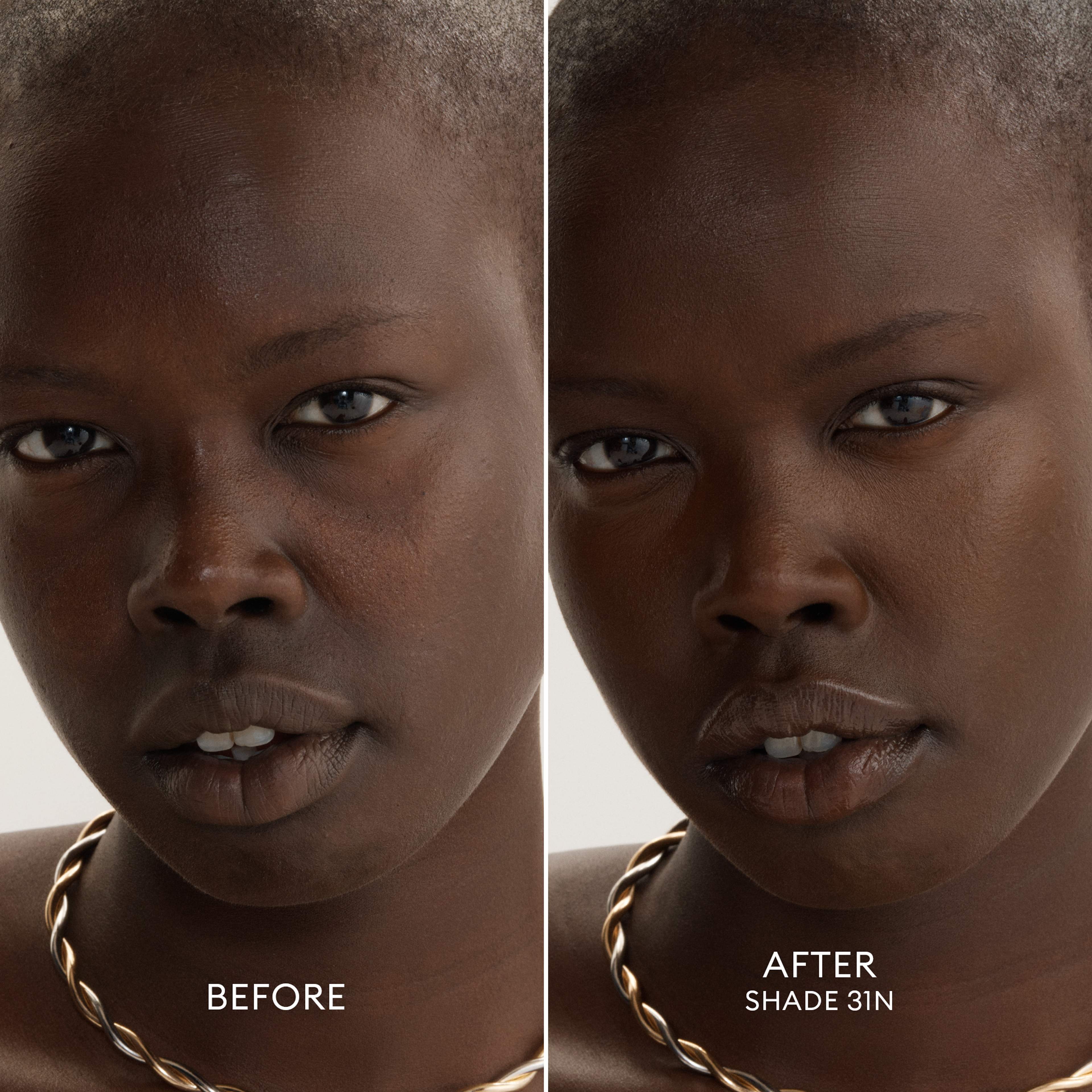 Softlight Skin-Smoothing Liquid Foundation
