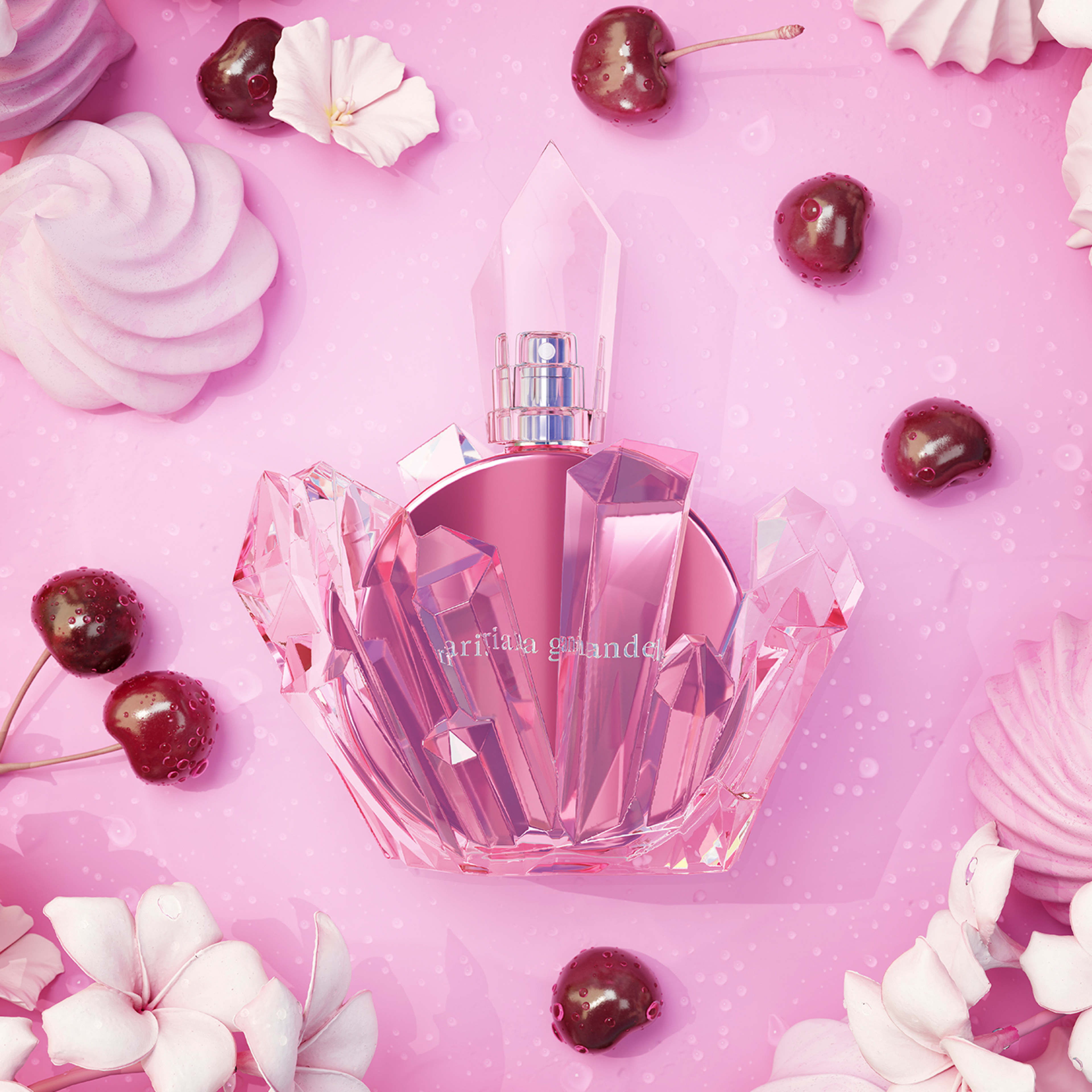 R.E.M. Cherry Eclipse EdP, från Ariana Grande.