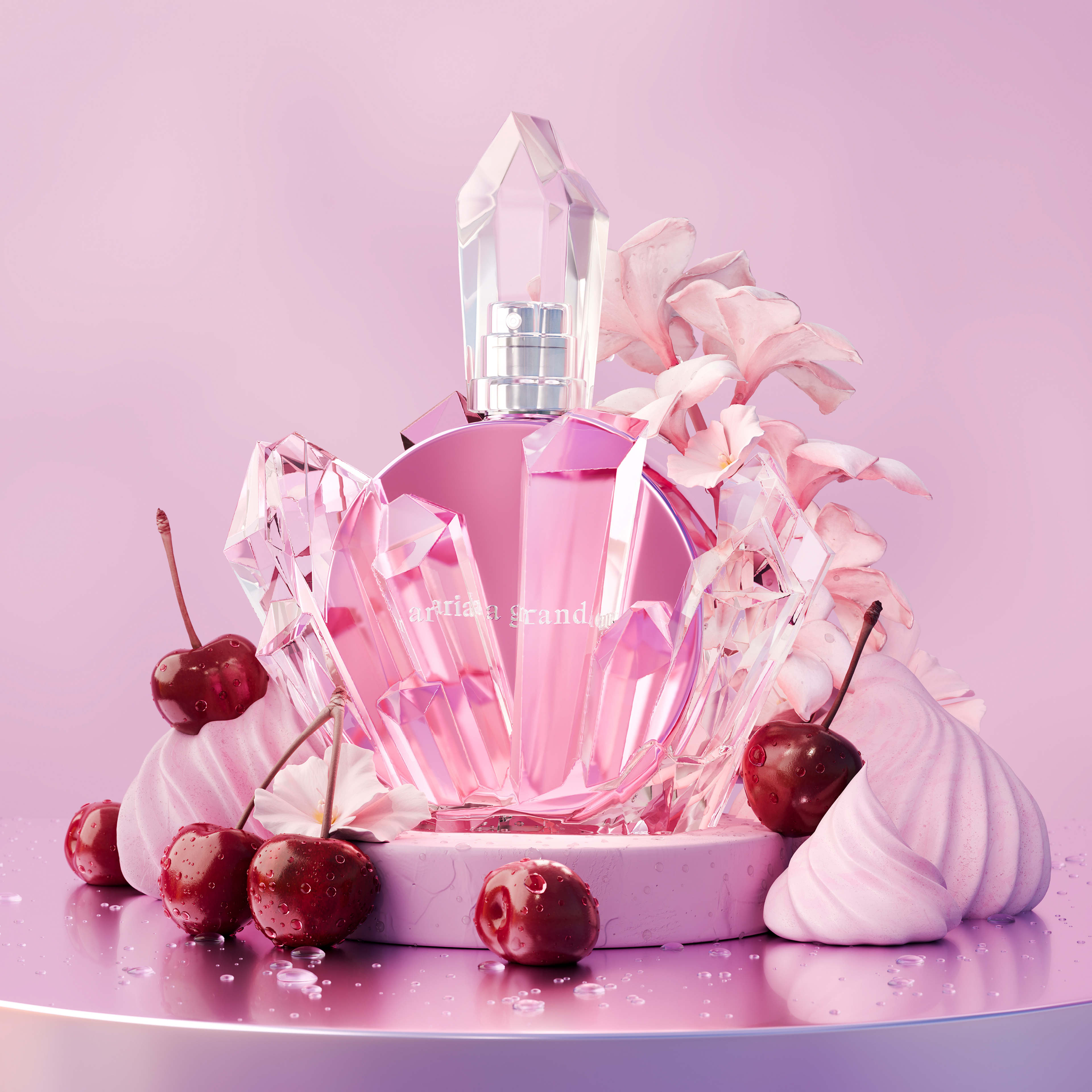 R.E.M. Cherry Eclipse EdP, från Ariana Grande.