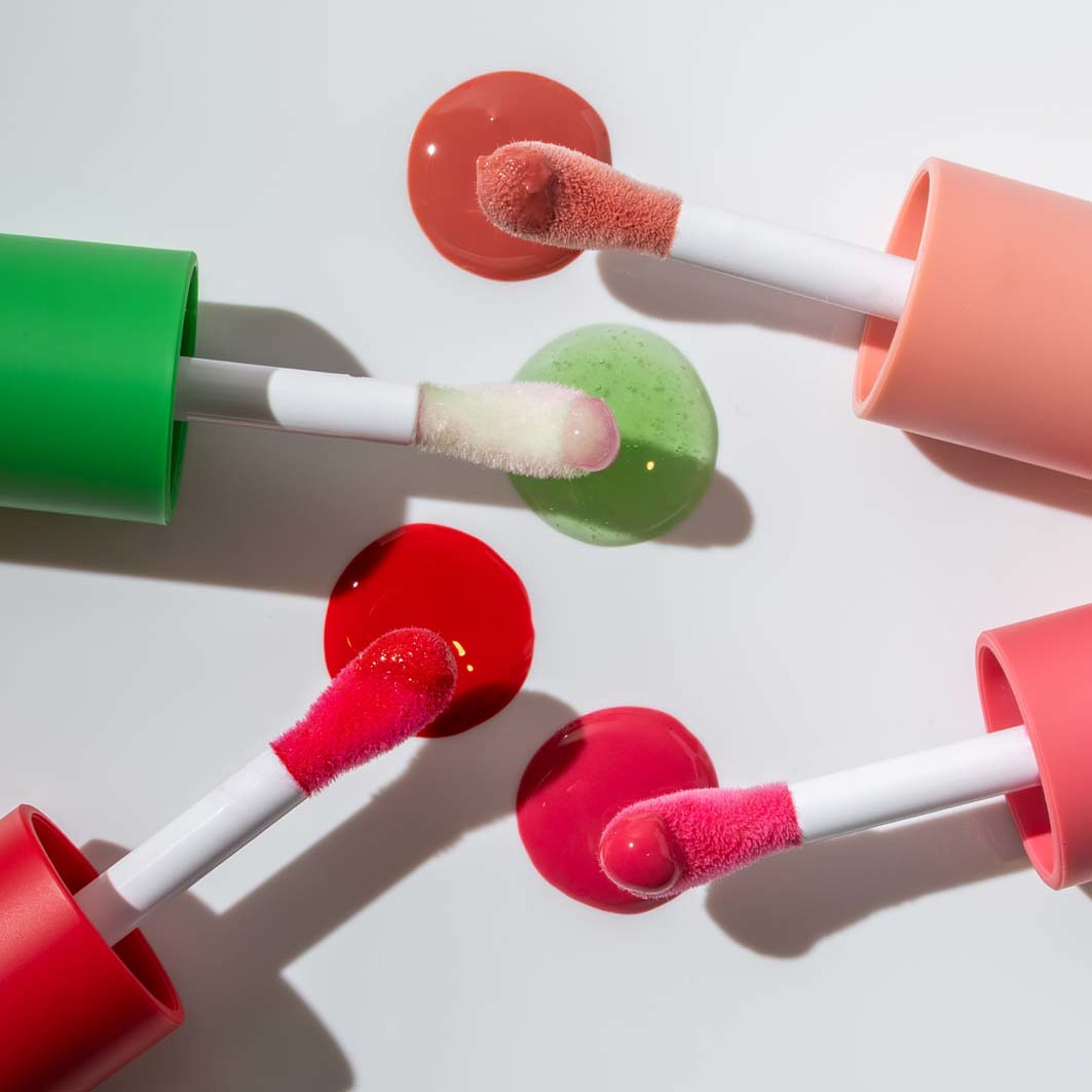 Legendary Lip Oil, från rms beauty, i färgen Chameleon. Klicka för att öppna bilden i stort format