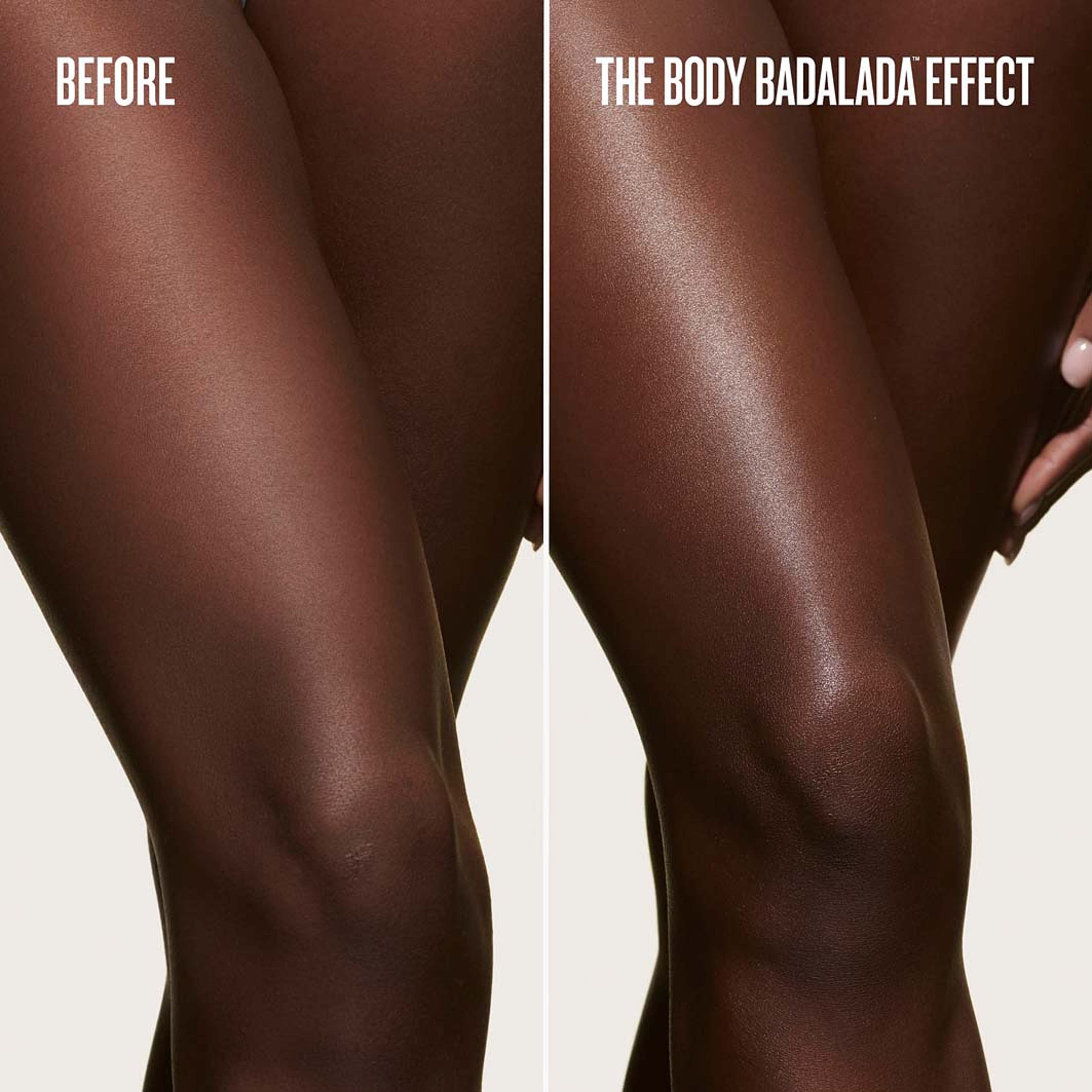 Body Badalada Moisture Melting Lotion, från Sol de Janeiro. Klicka för att öppna bilden i stort format