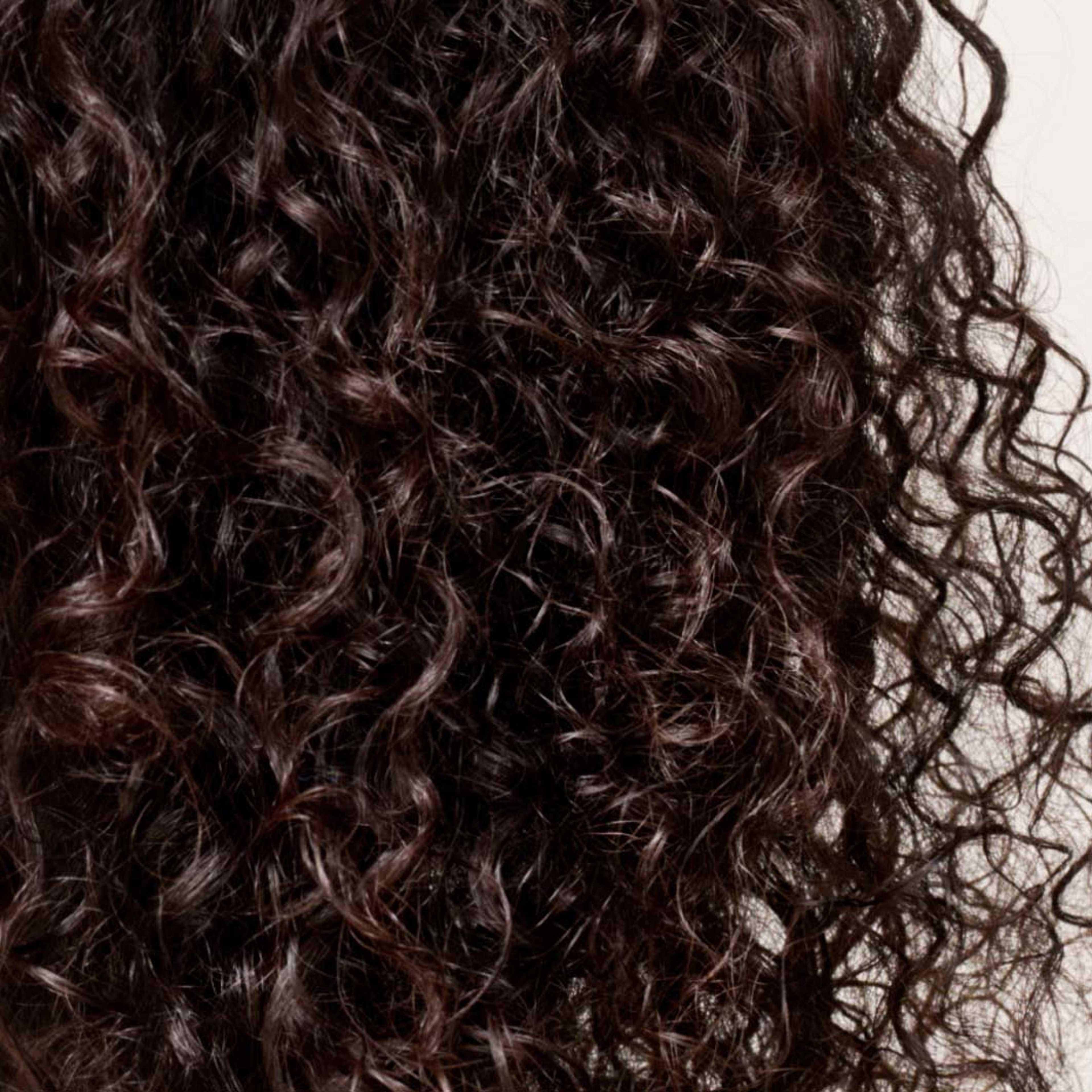 Brazilian Glossy Nourishing Hair Oil, från Sol de Janeiro. Klicka för att öppna bilden i stort format