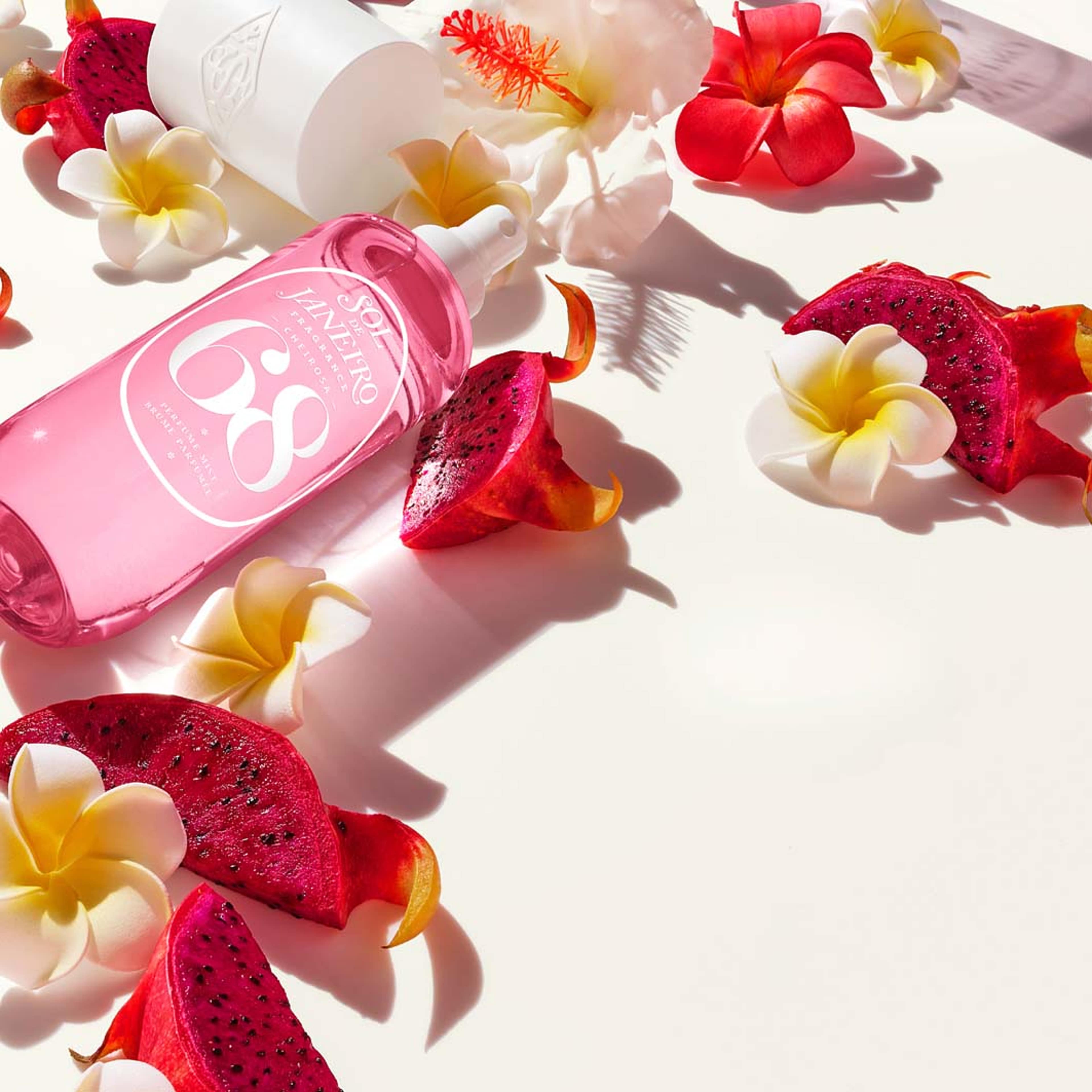 Cheirosa 68 Beija Flor Perfume Mist, från Sol de Janeiro. Klicka för att öppna bilden i stort format