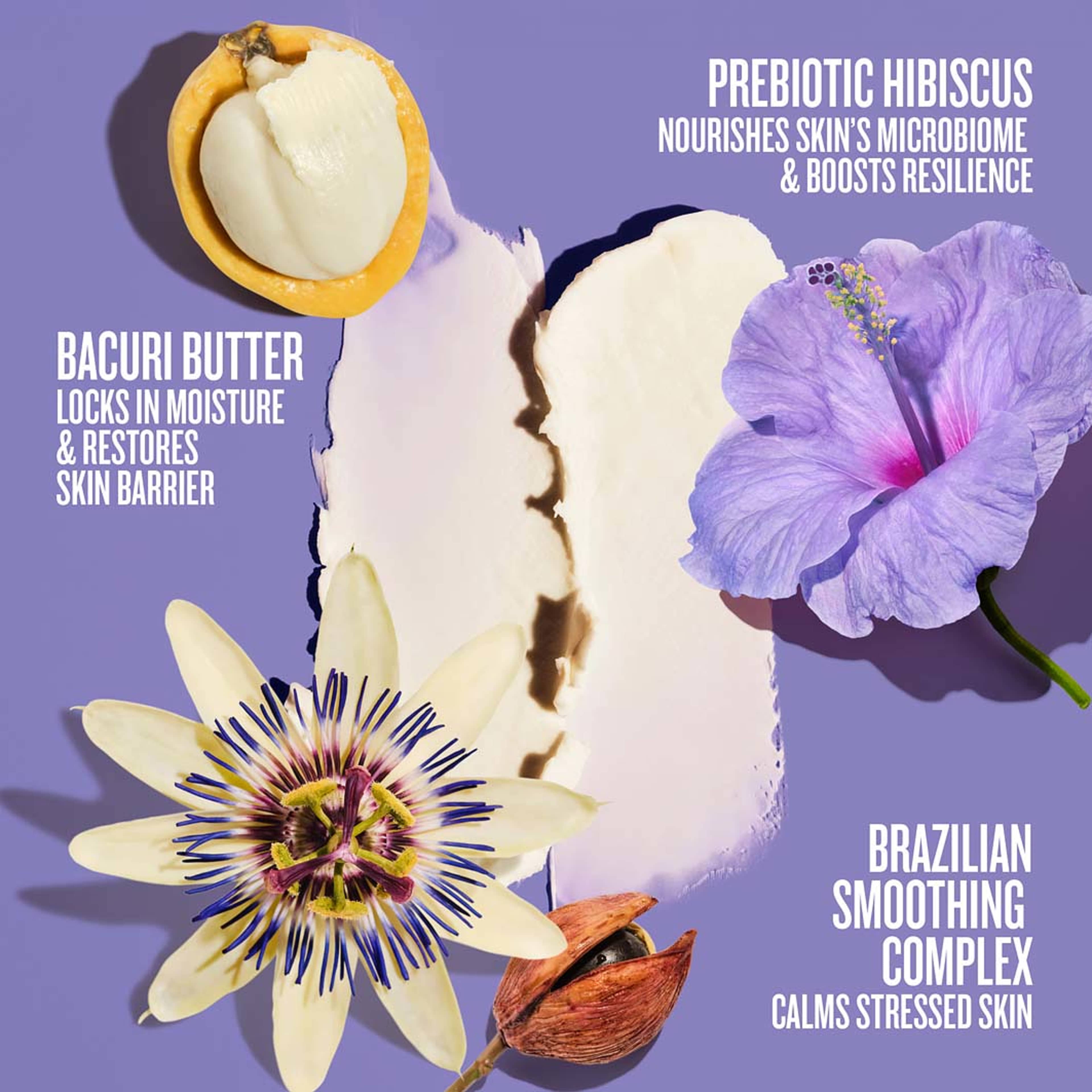 Delicia Drench Body Butter, från Sol de Janeiro. Klicka för att öppna bilden i stort format