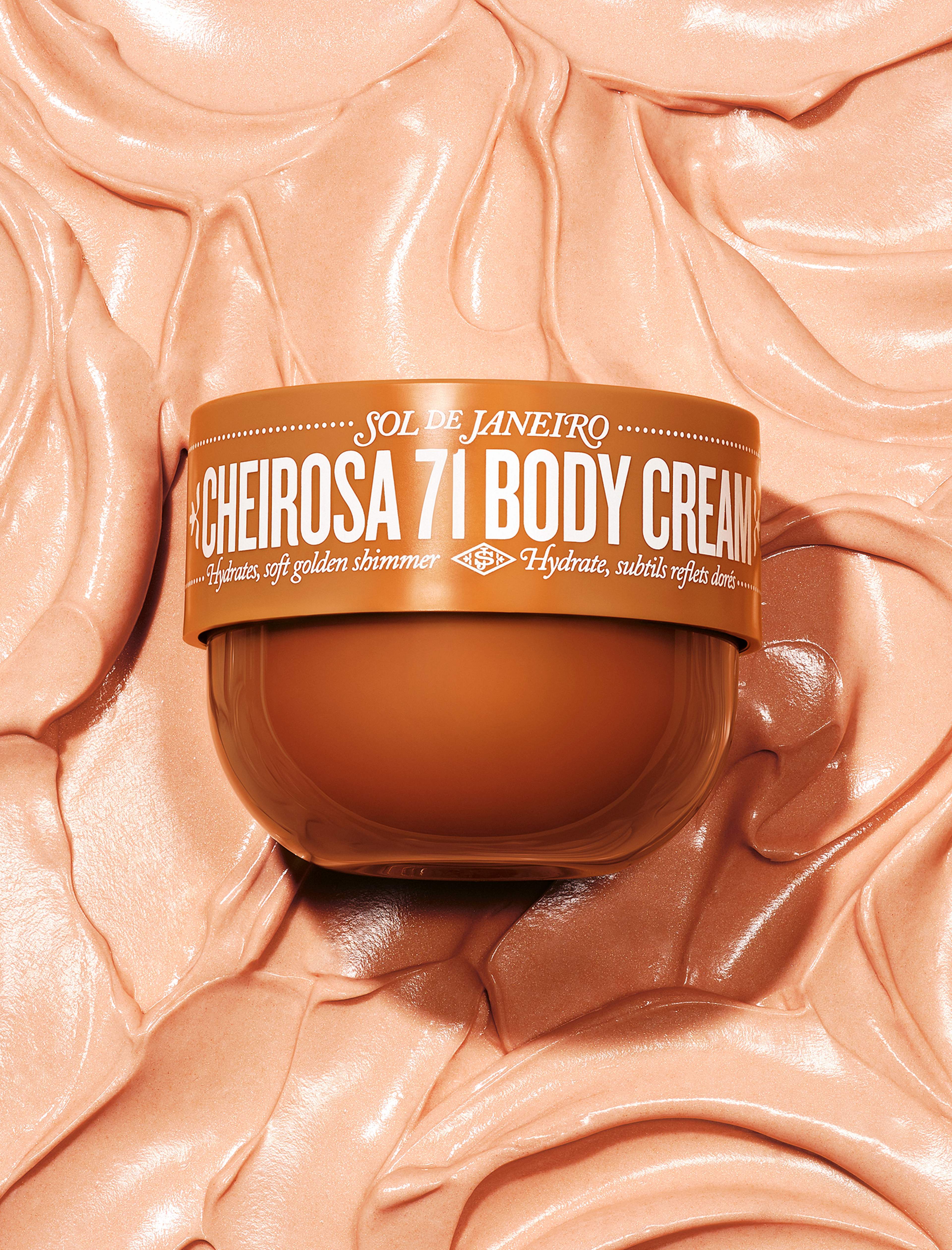 Cheirosa '71 Le Cream