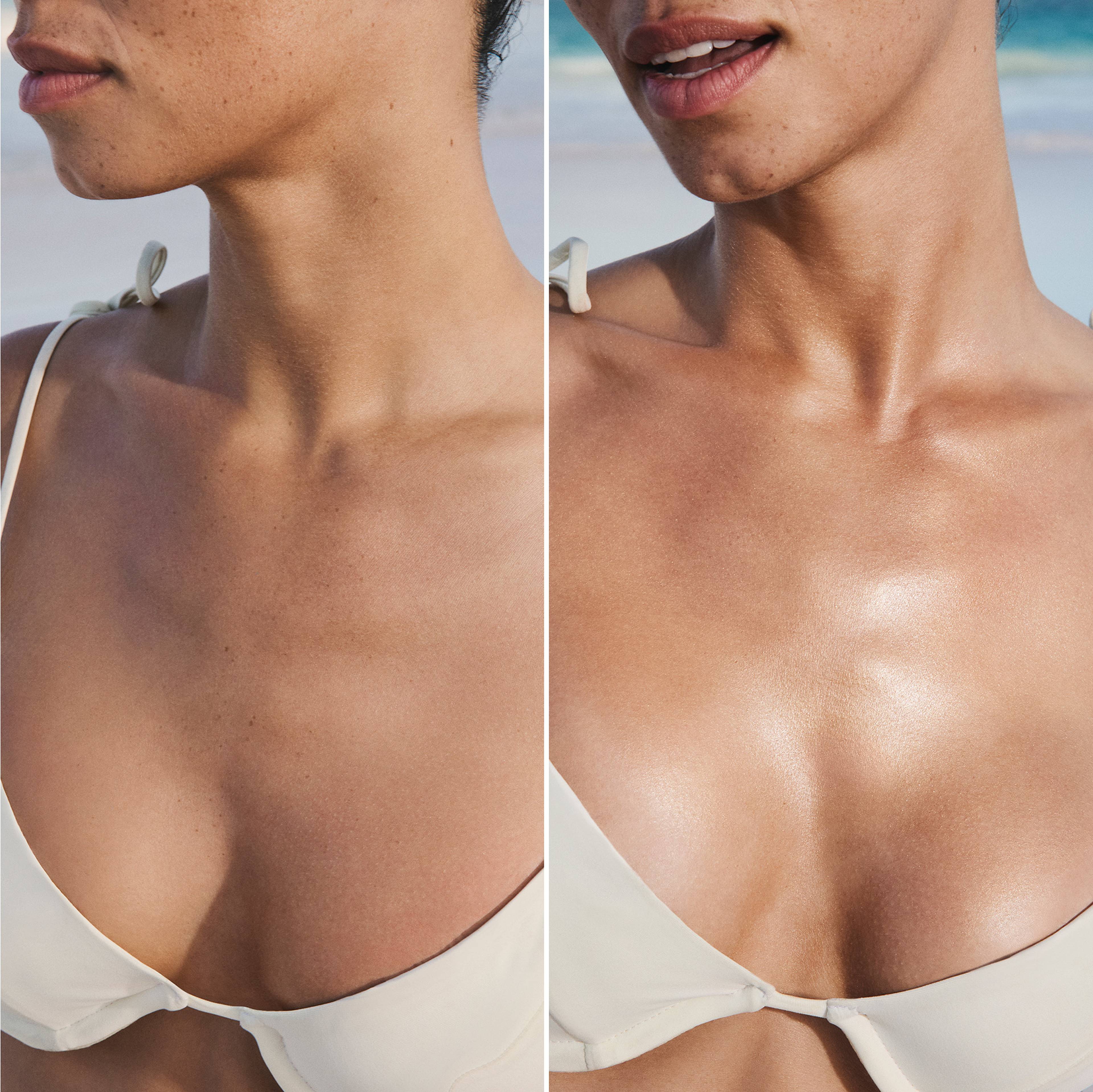 Copacabana Bronze Glow Oil, från Sol de Janeiro.