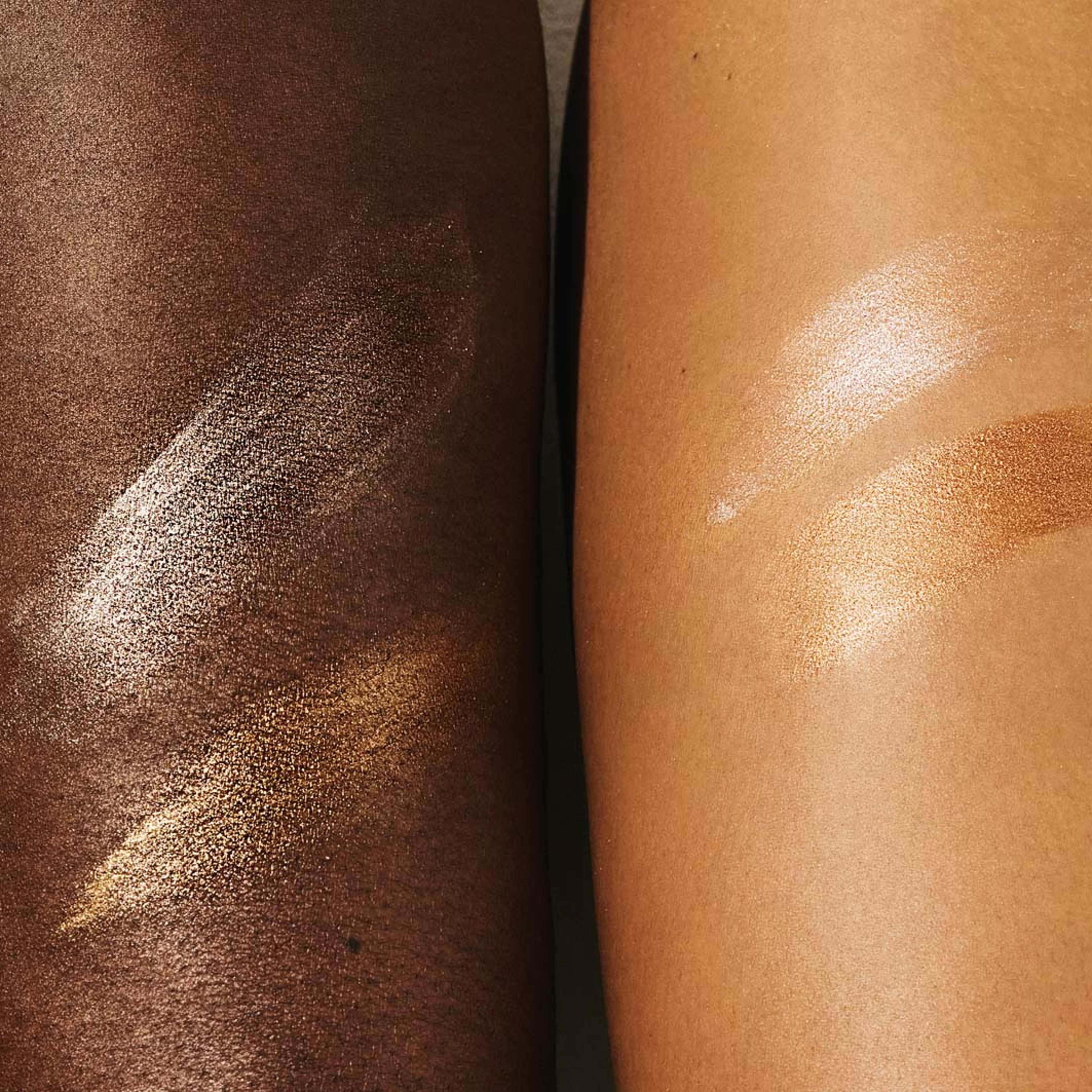 Rio Sunset Bronze Glow Oil, från Sol de Janeiro. Klicka för att öppna bilden i stort format