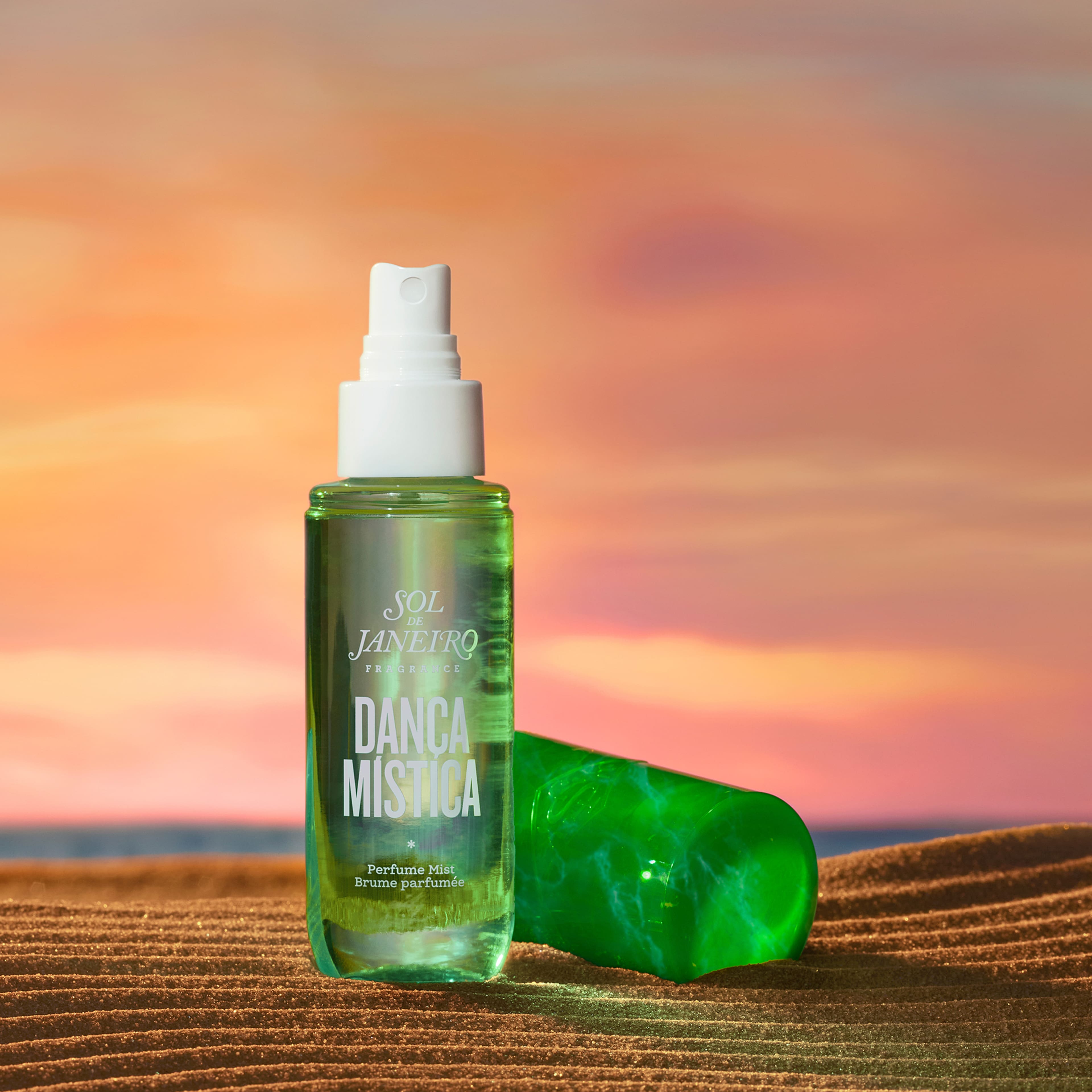 Danca Mistica Perfume Mist