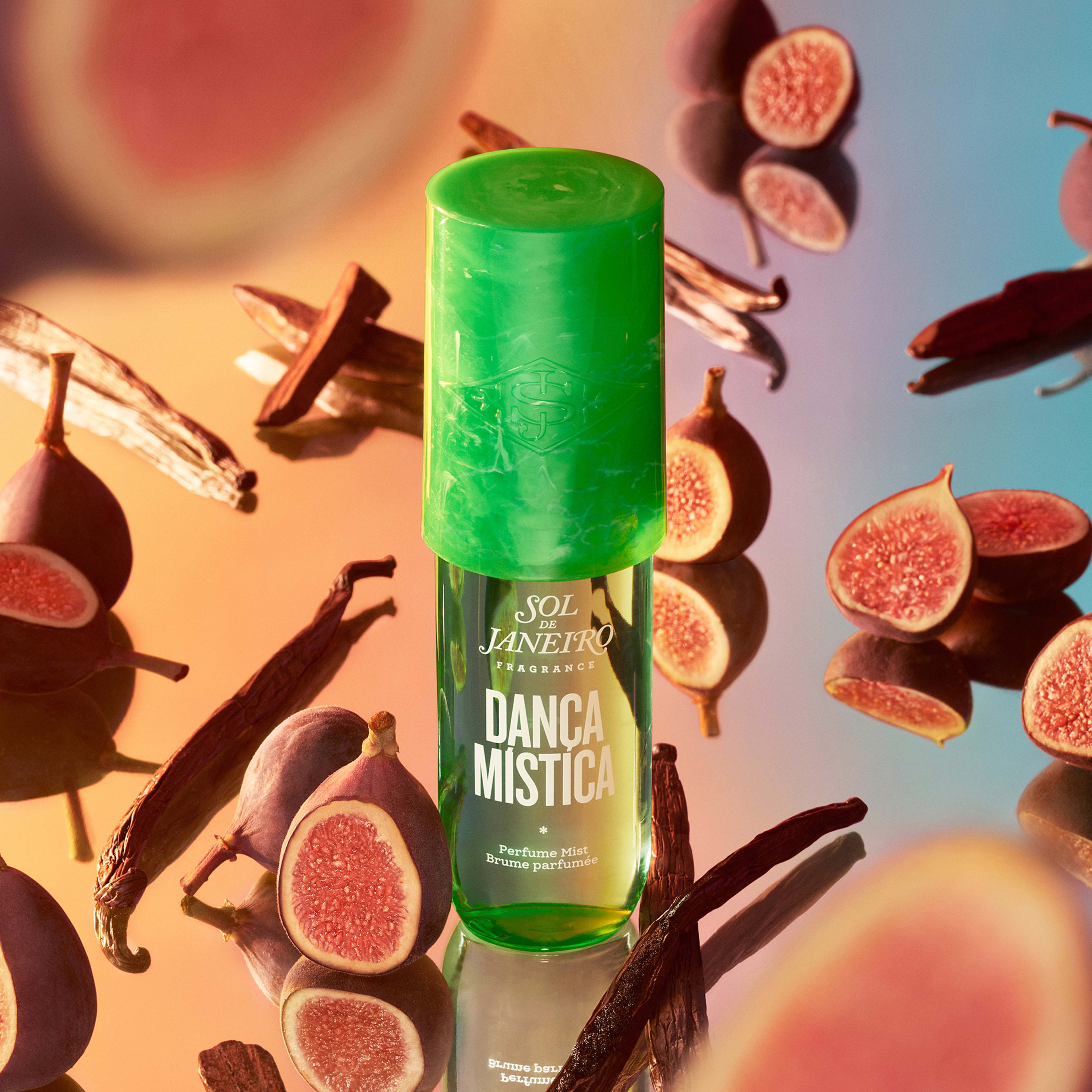Danca Mistica Perfume Mist