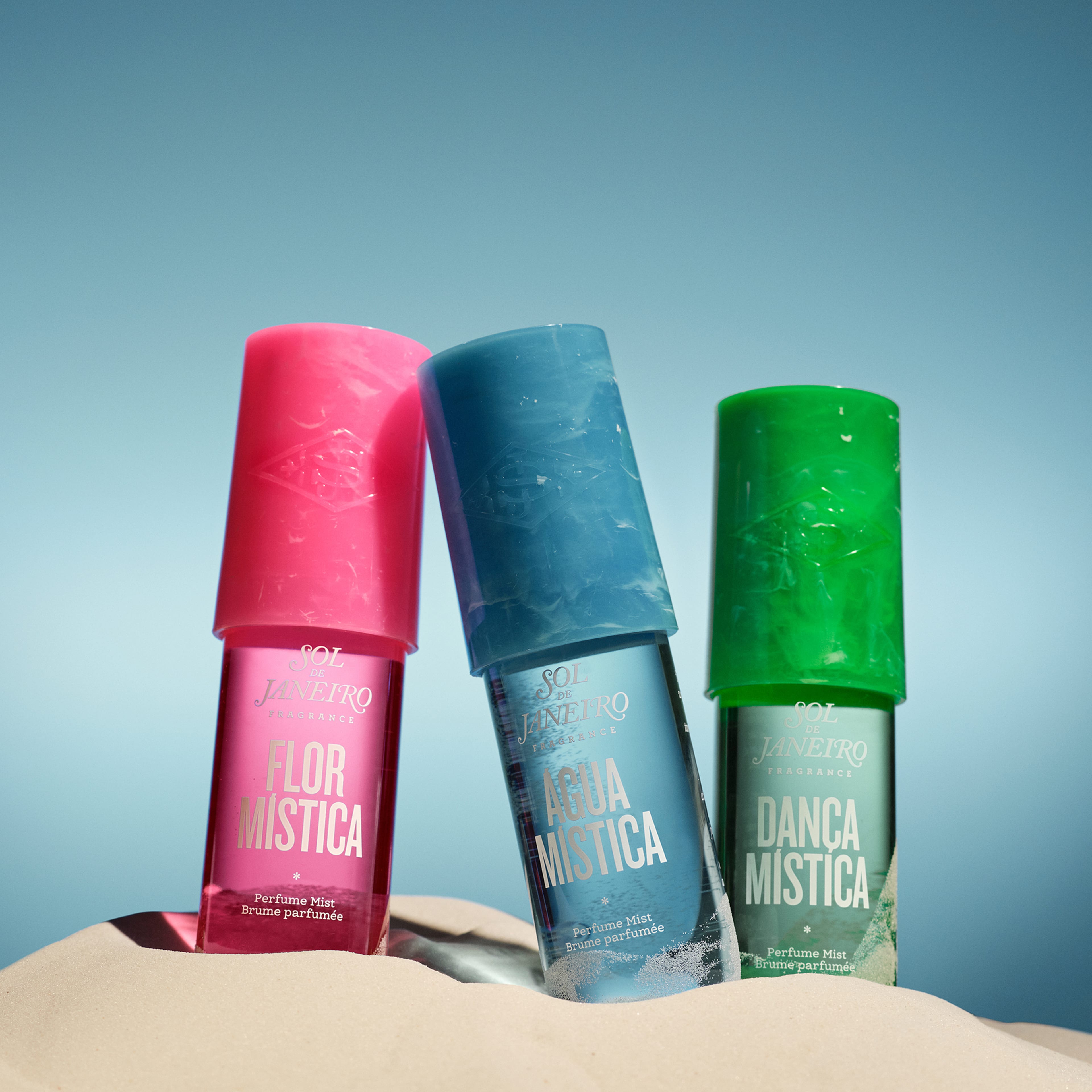 Agua Mistica Perfume Mist