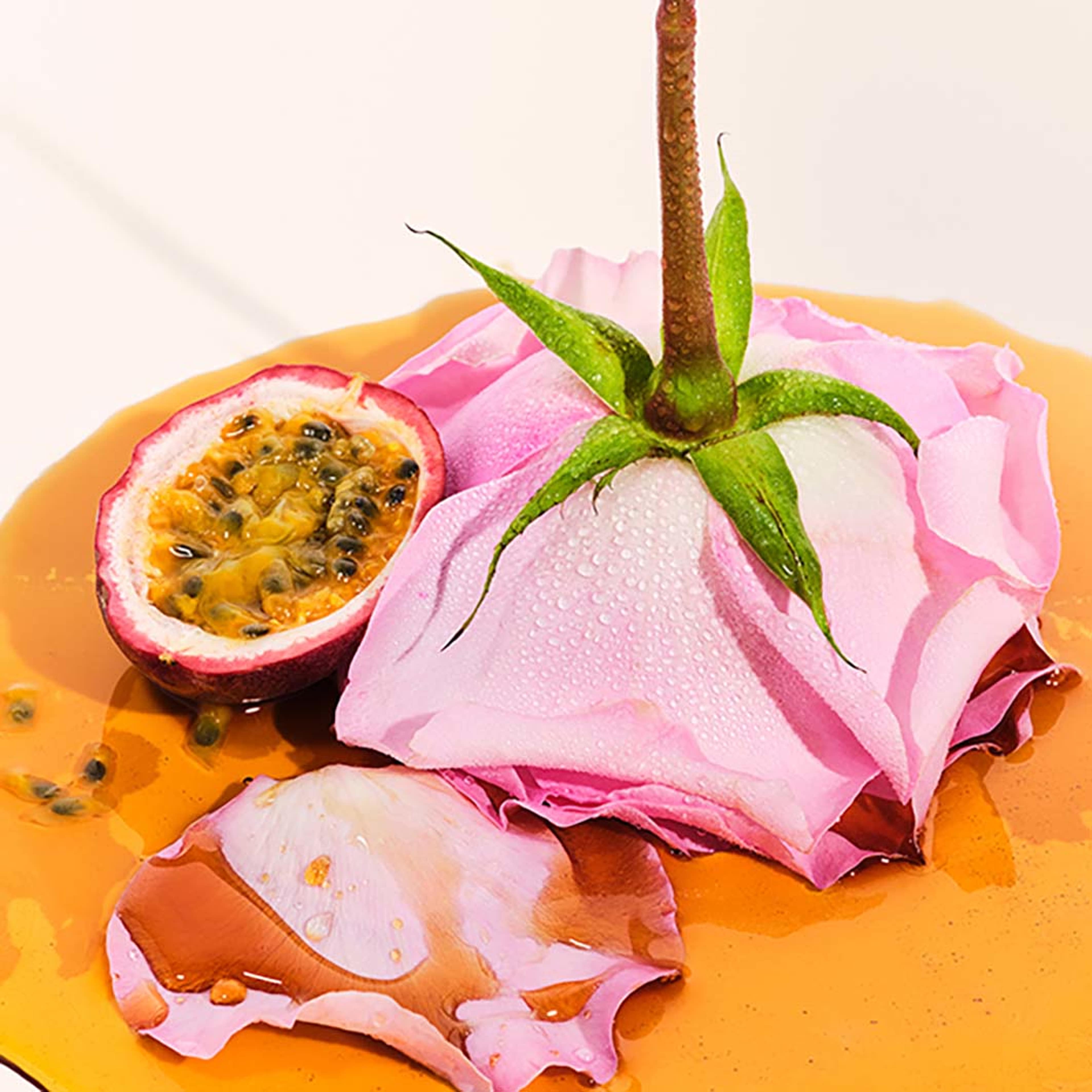 Rosa Charmosa Dewy Cream, från Sol de Janeiro. Klicka för att öppna bilden i stort format