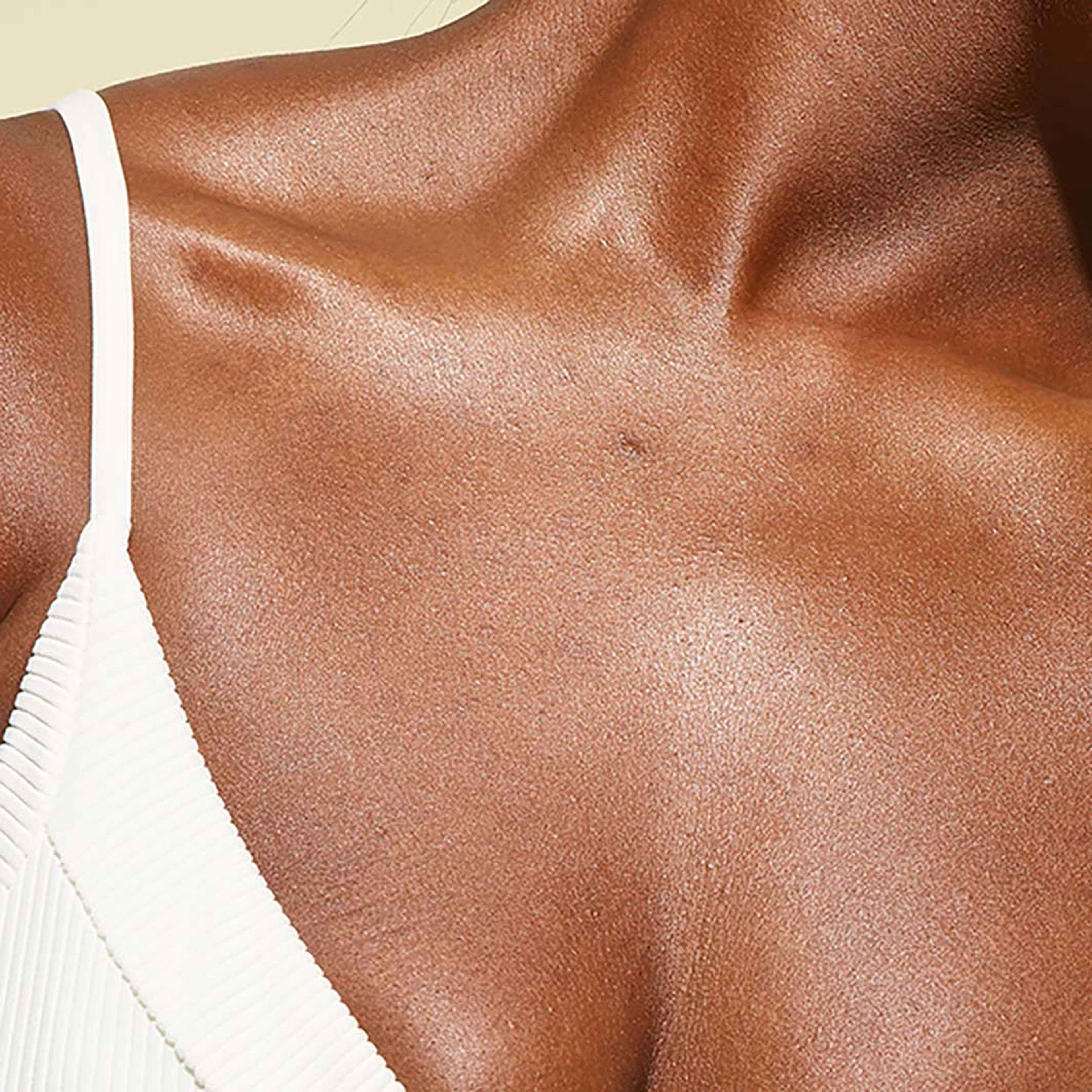 Rosa Charmosa Dewy Cream, från Sol de Janeiro. Klicka för att öppna bilden i stort format