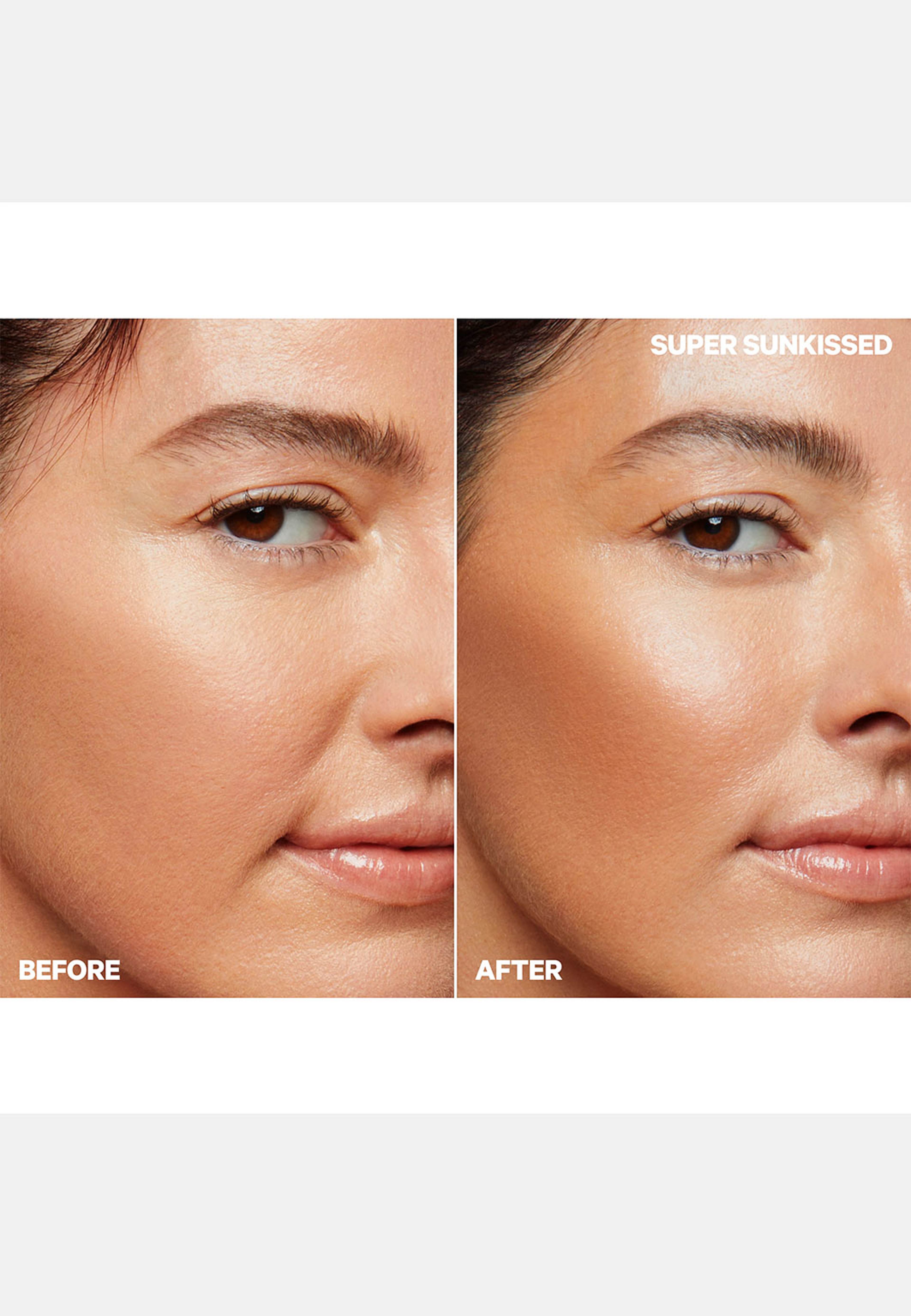 Matte Bronzer Stick