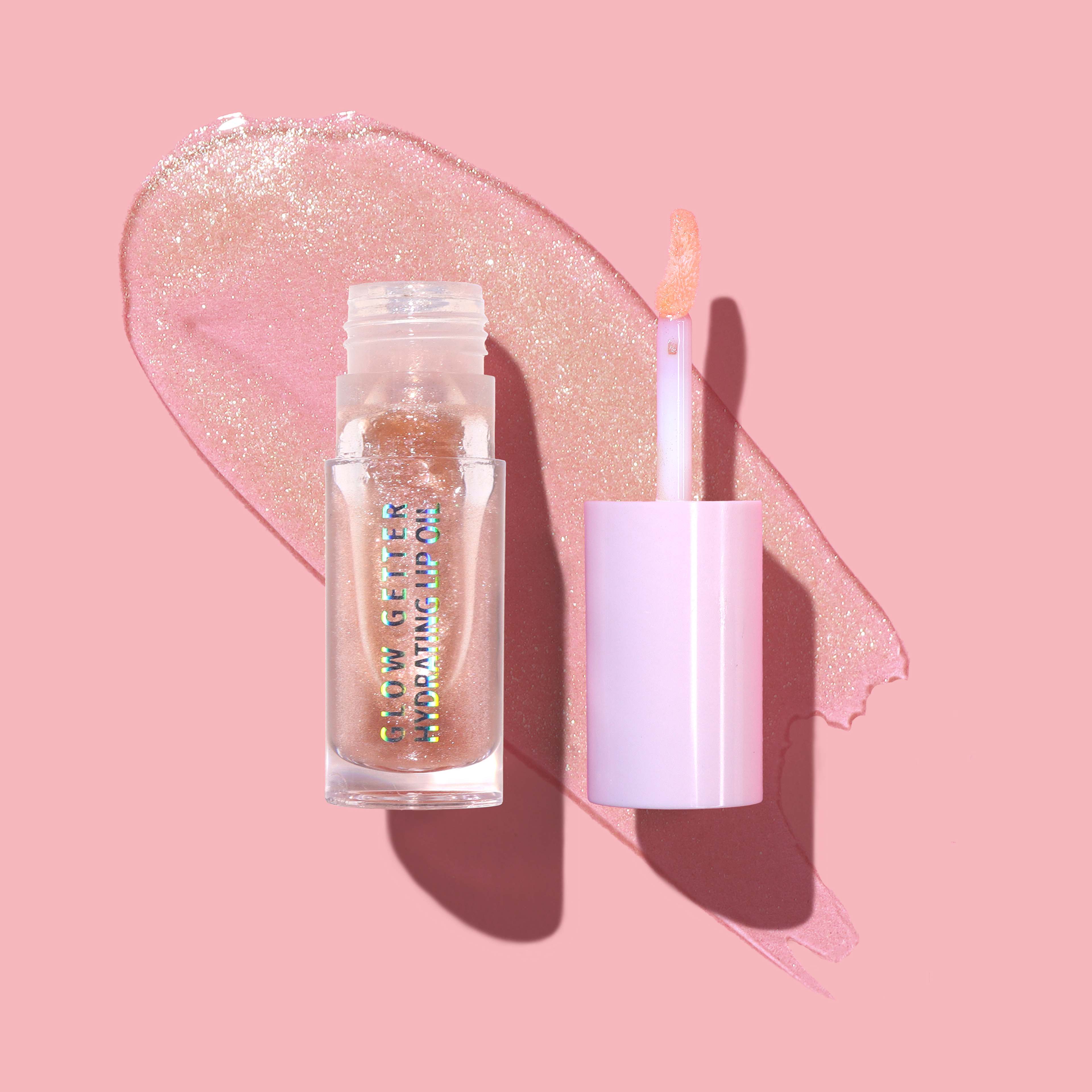 Glow Getter Hydrating Oil