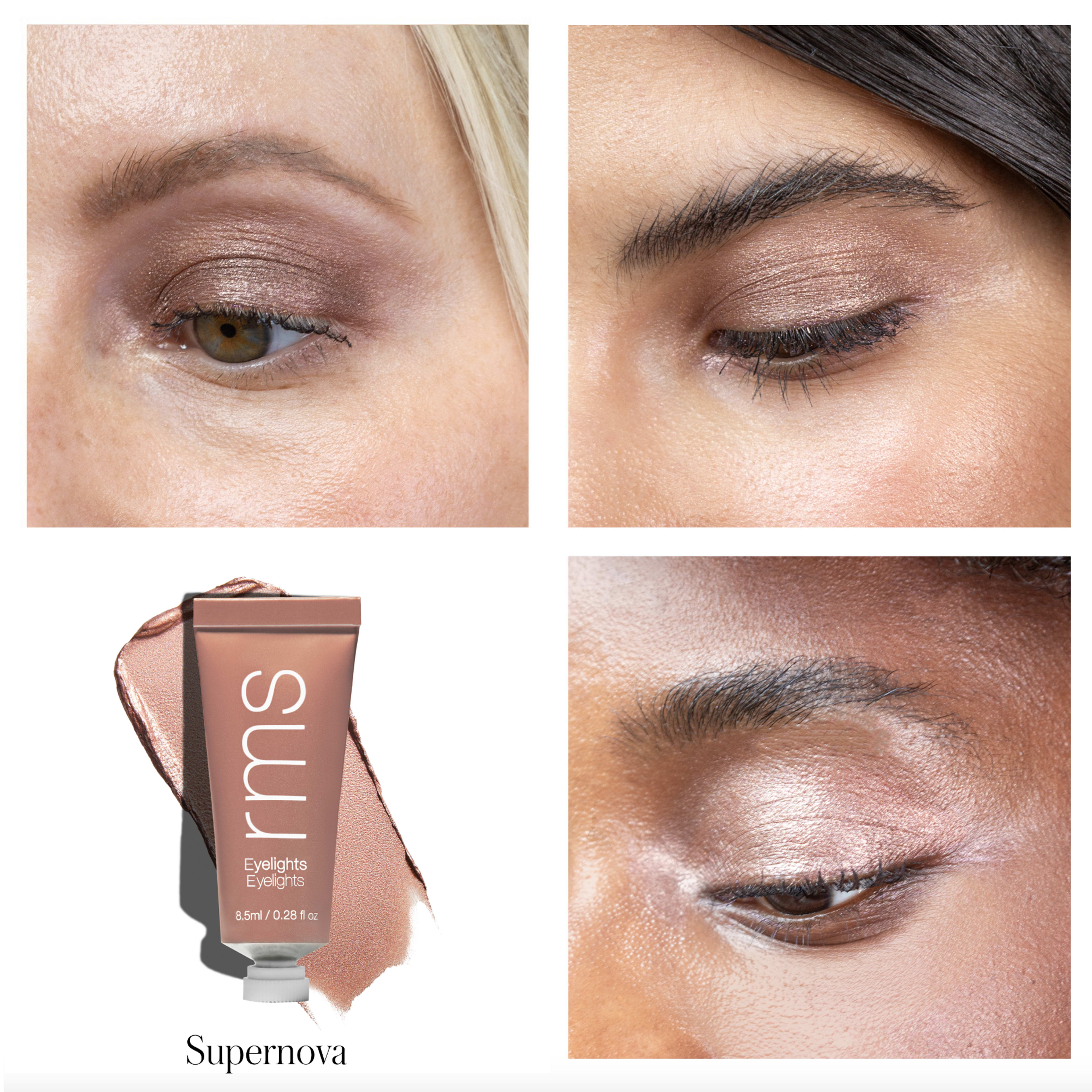 Eyelights Cream Eye Shadow