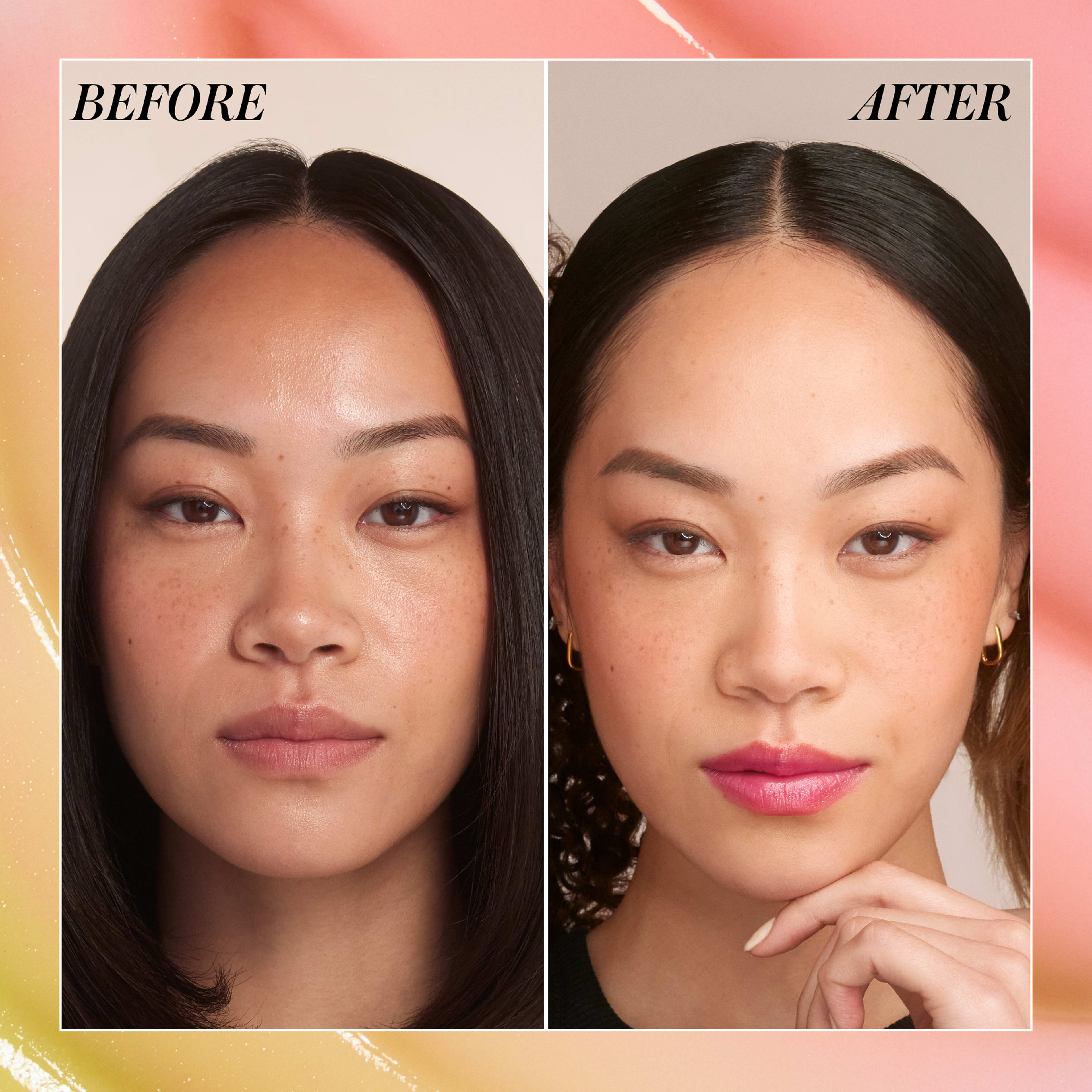 Liplights Cream Lip Gloss Chameleon