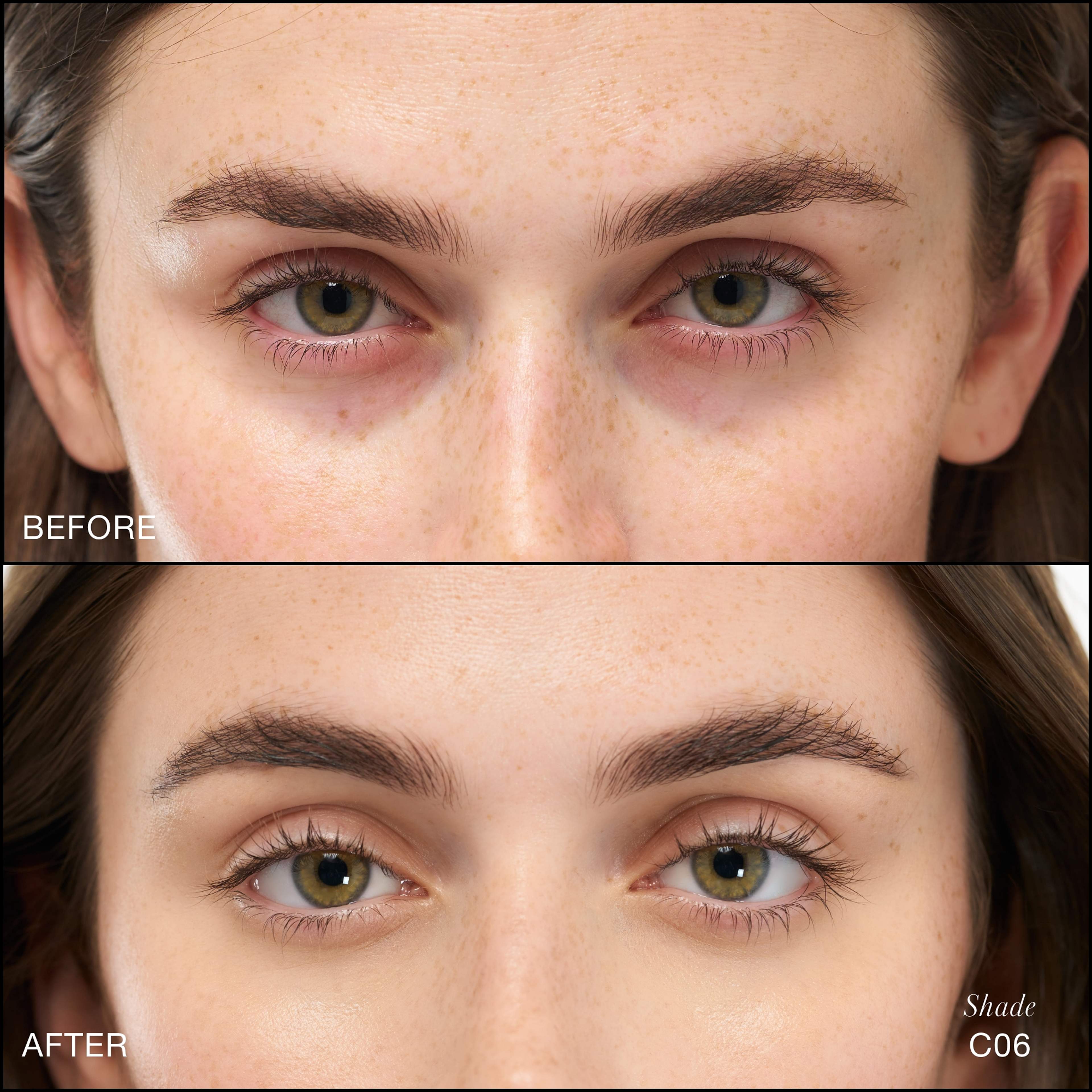 Revitalize Hydra Concealer, från rms beauty, i färgen C06.