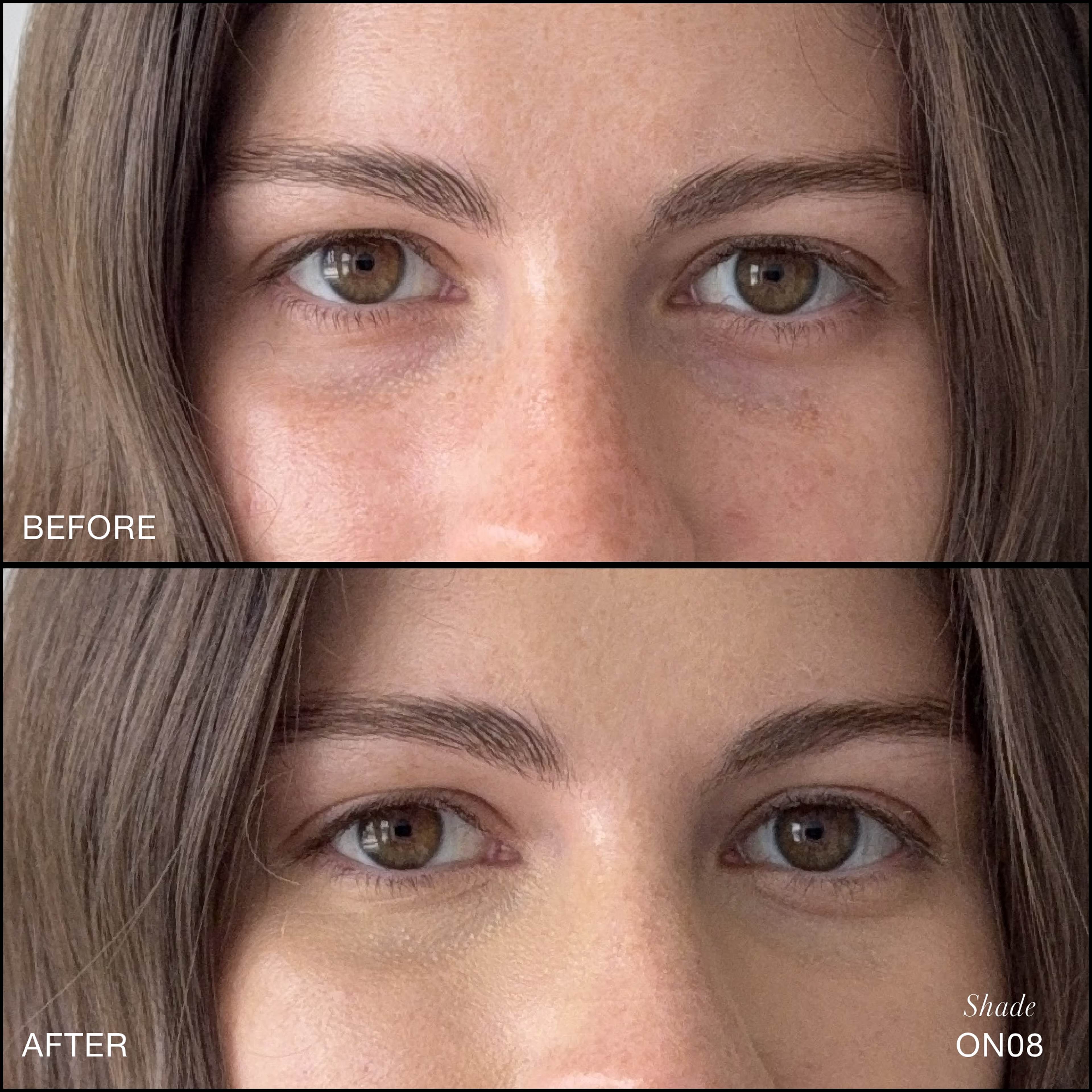 Revitalize Hydra Concealer, från rms beauty, i färgen On08.