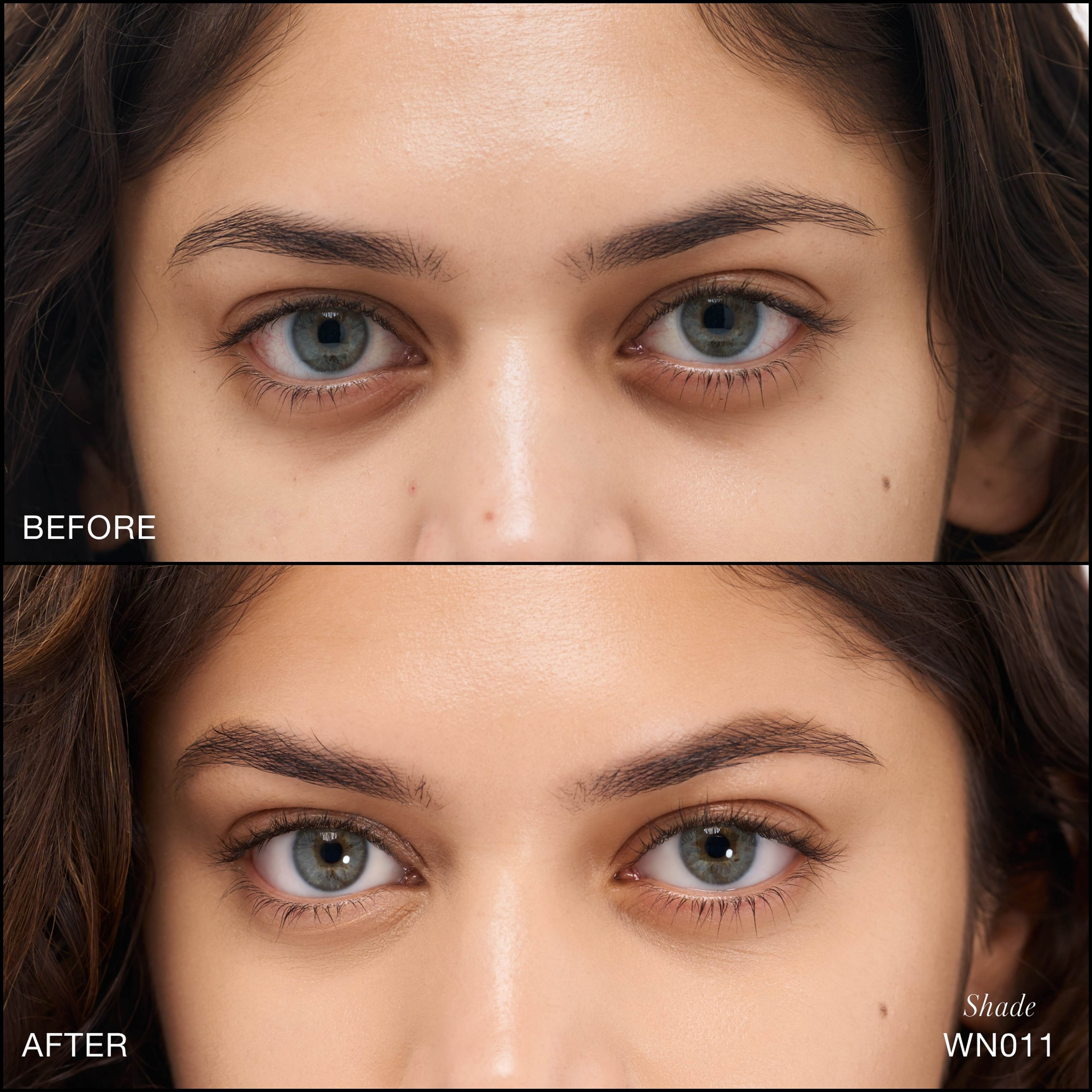 Revitalize Hydra Concealer, från rms beauty, i färgen Wn011.