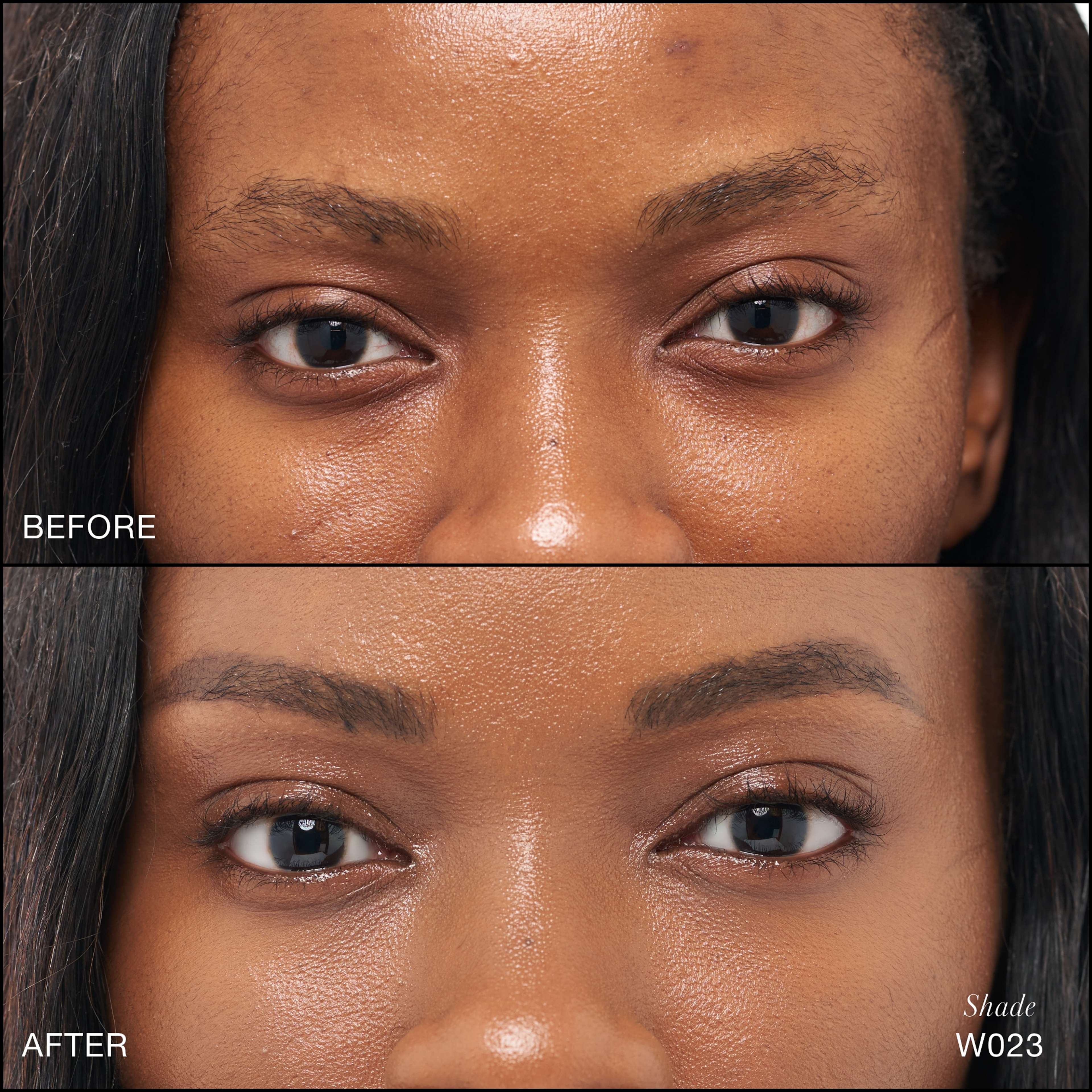 Revitalize Hydra Concealer, från rms beauty, i färgen W023.