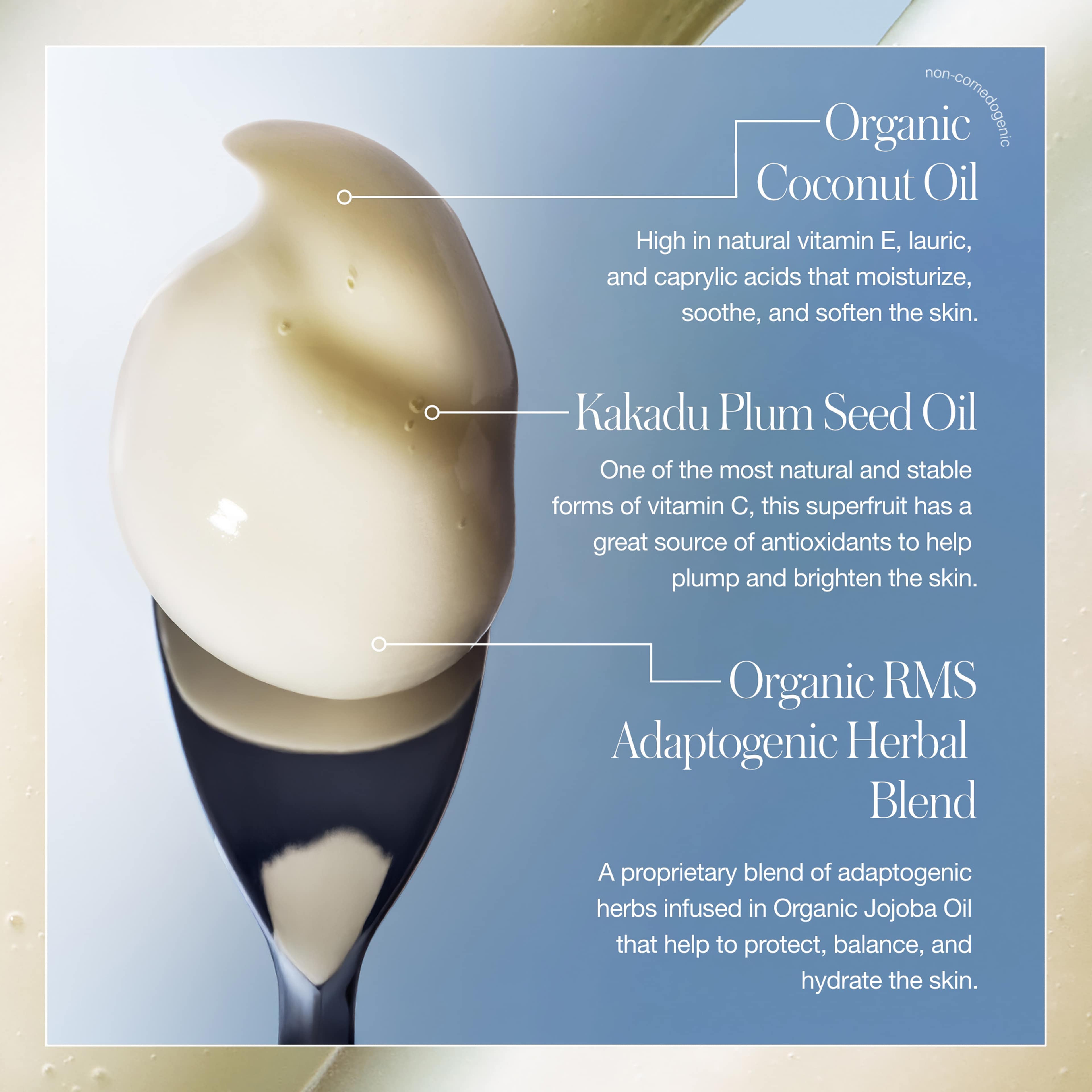 Coconut Cleansing Balm