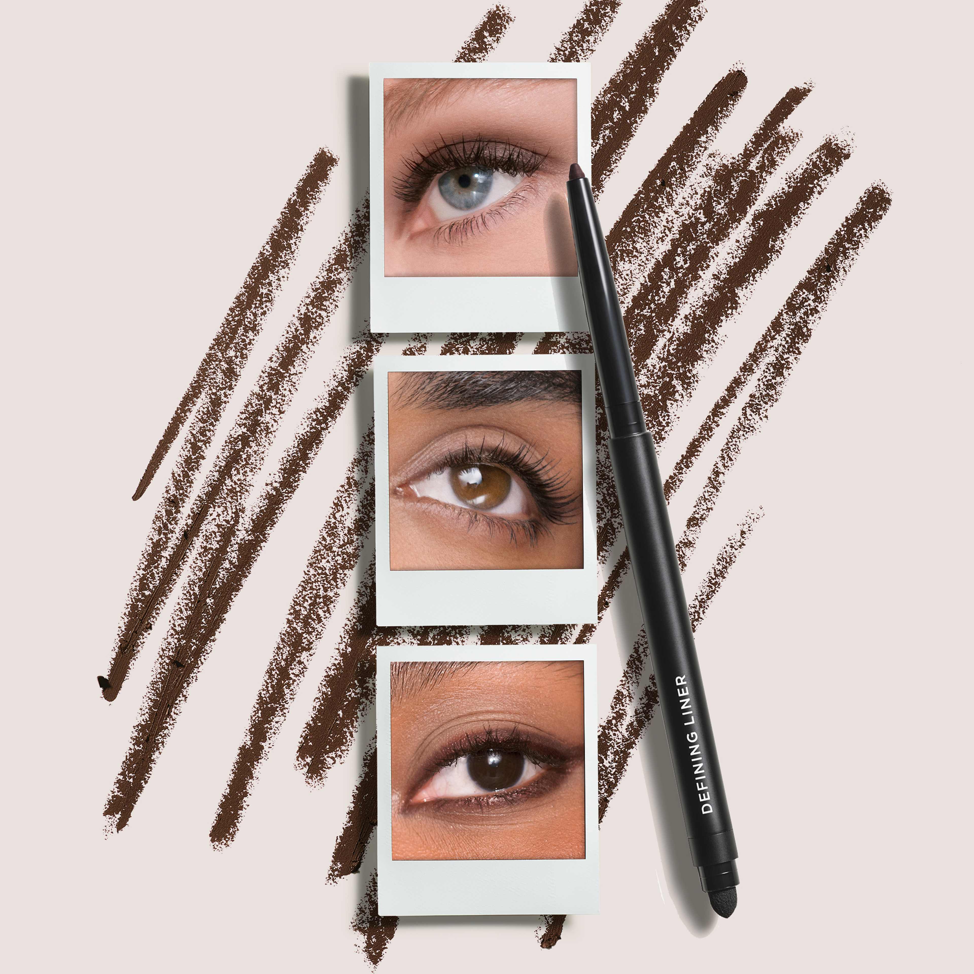 Defining Eyeliner