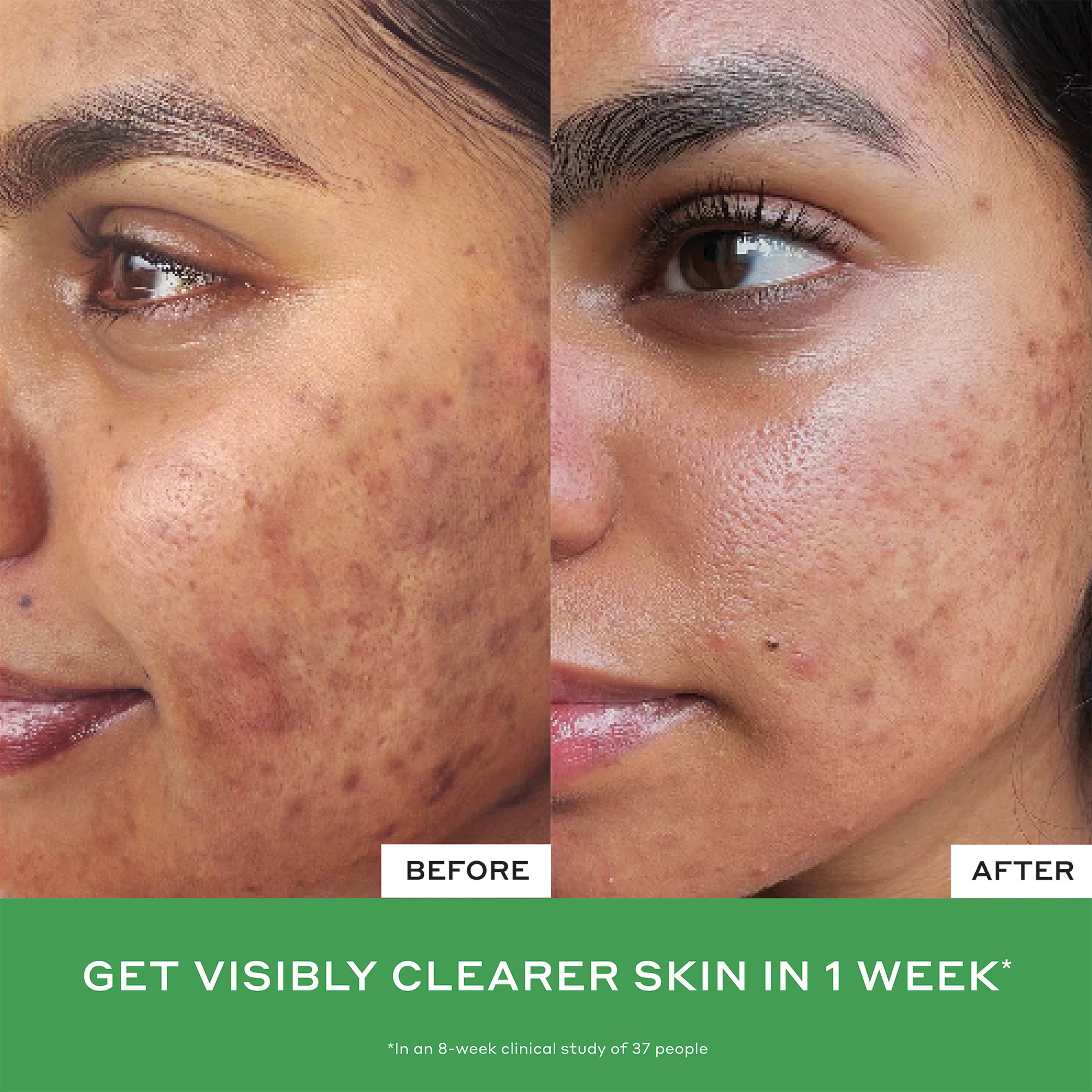 Milky Cleanser
