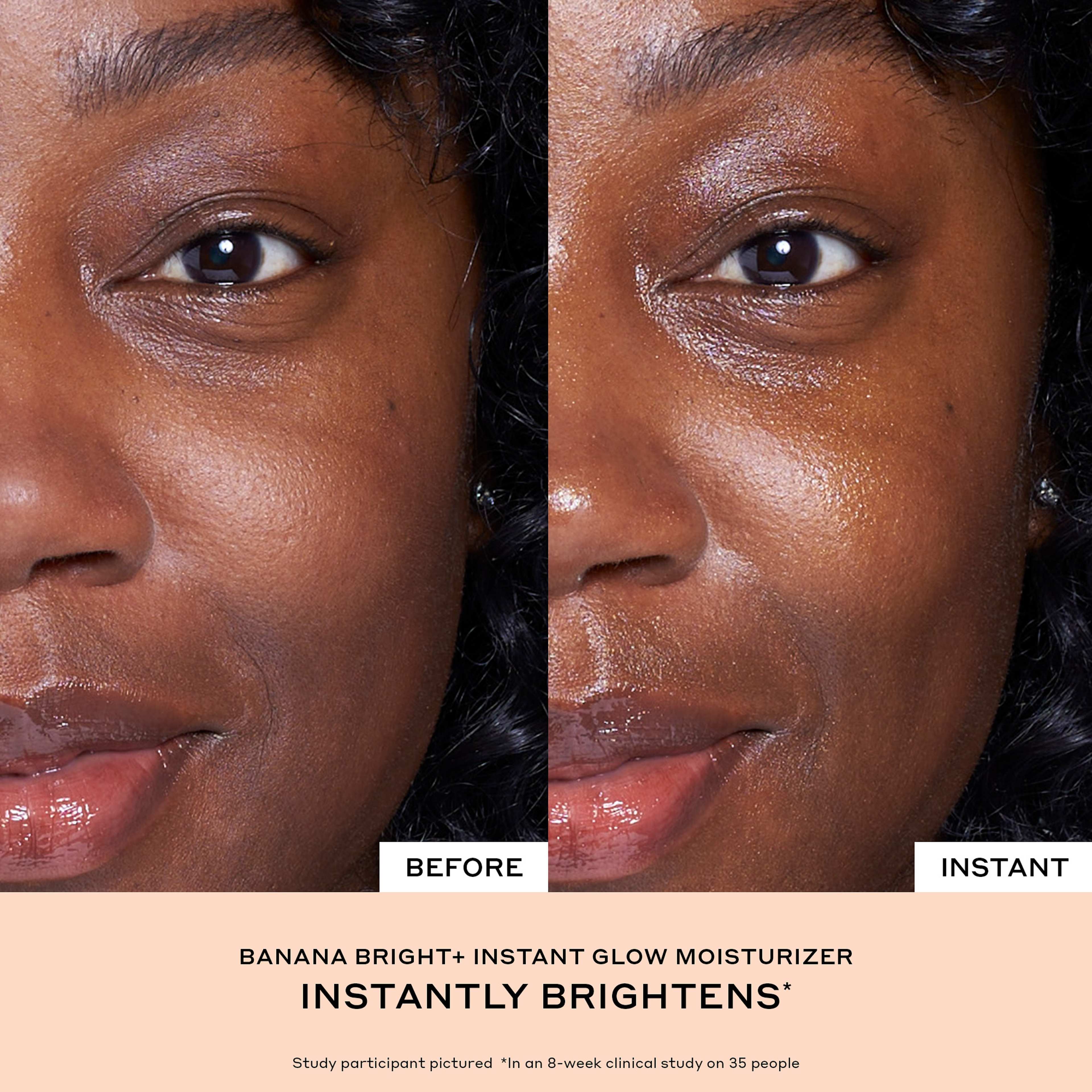 GET GLAZED + GLOWING SET, från Ole Henriksen. Klicka för att öppna bilden i stort format