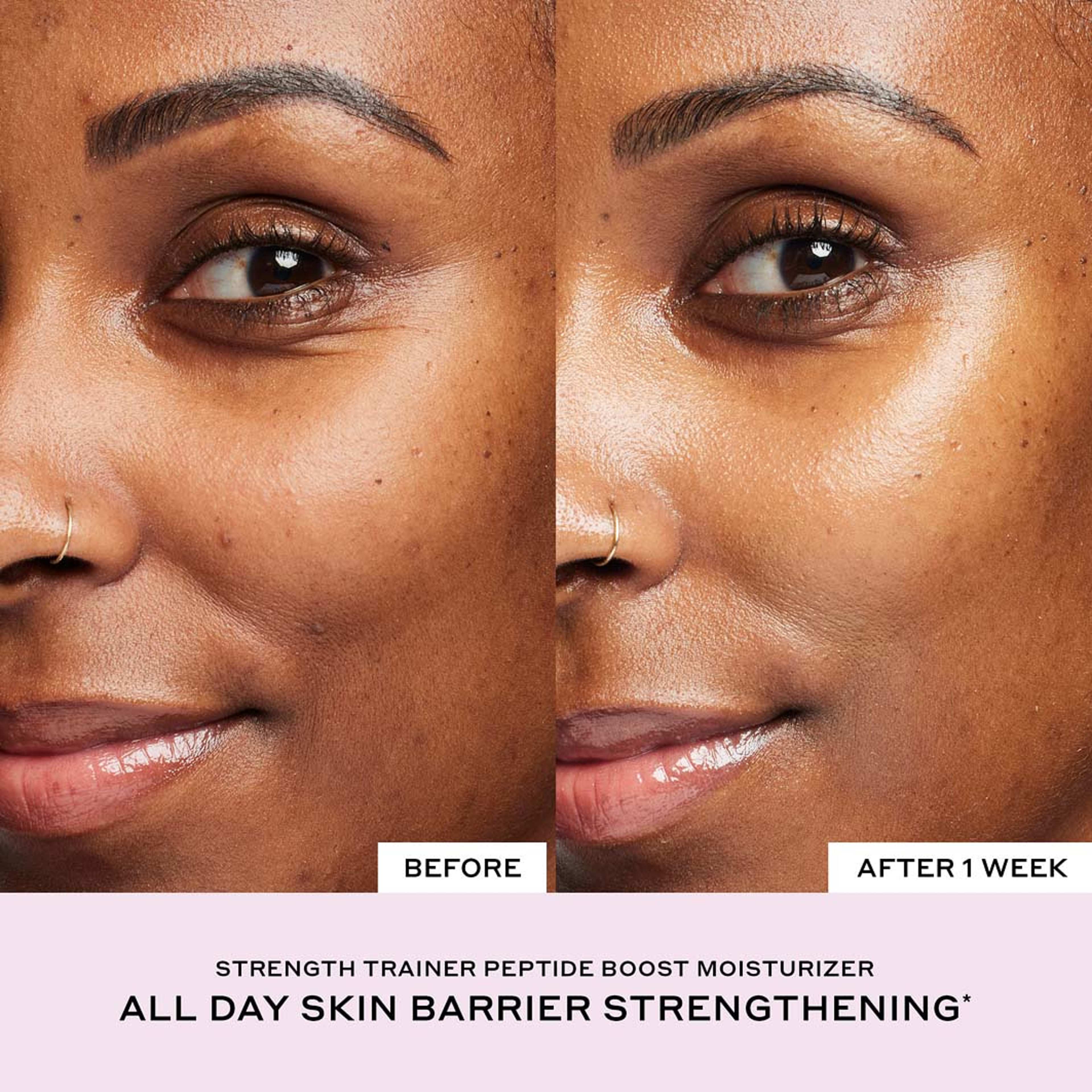 Plumping Peptide Pair Mini Skincare Duo, från Ole Henriksen. Klicka för att öppna bilden i stort format