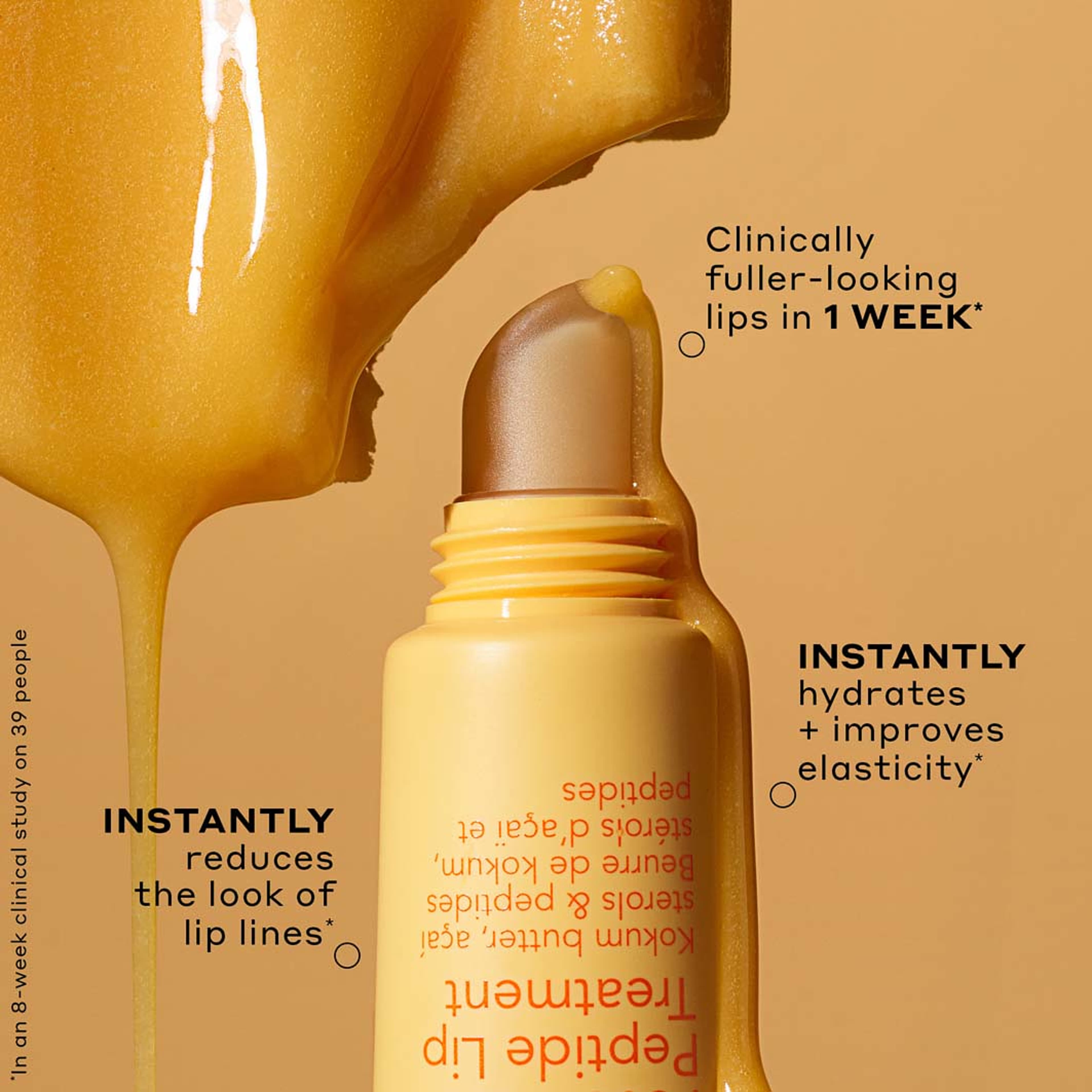 Clinical Quick Fix Mini Vitamin C + Peptide Duo, från Ole Henriksen. Klicka för att öppna bilden i stort format