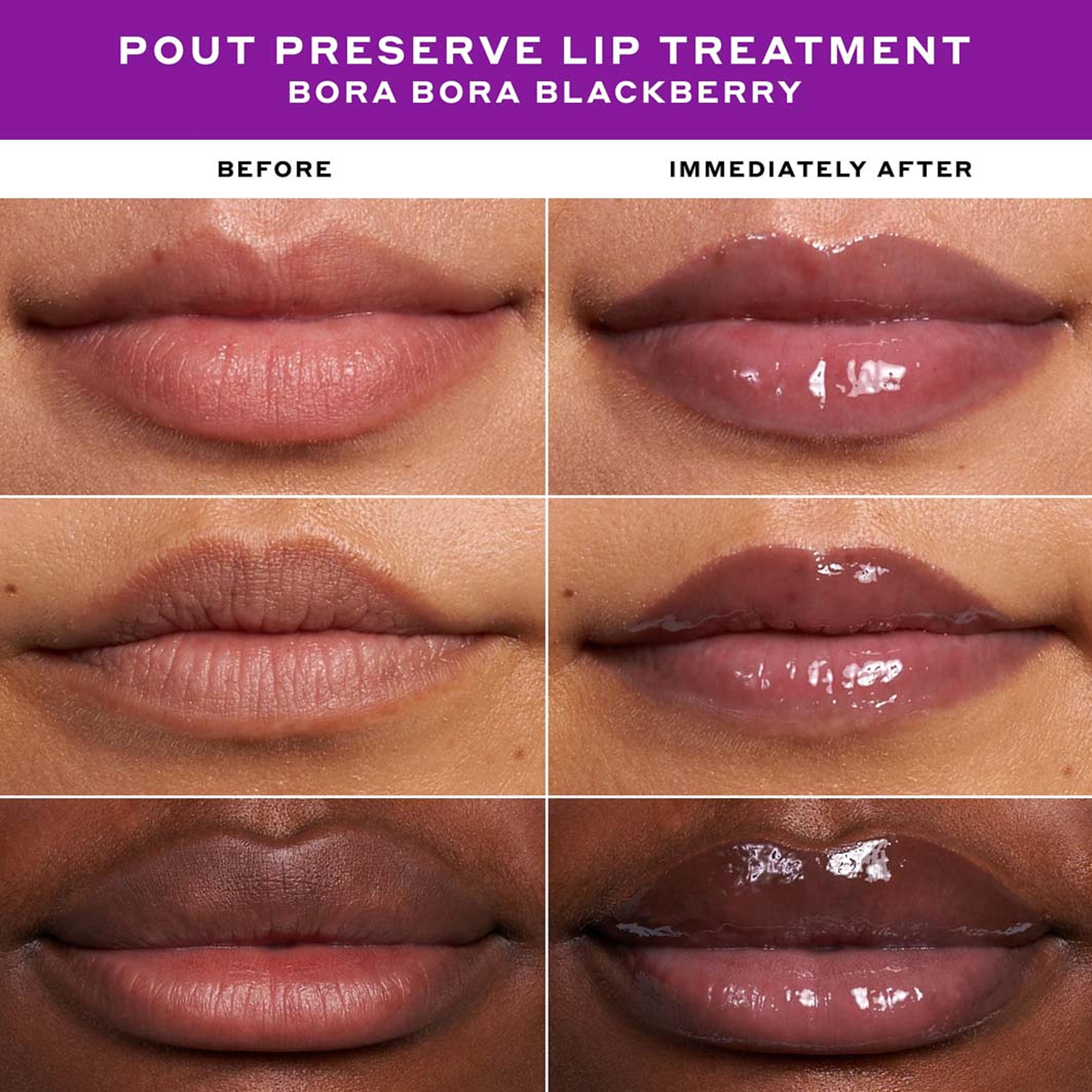 Lip Treatment Mini Chiller Pout Preserve Set, från Ole Henriksen. Klicka för att öppna bilden i stort format