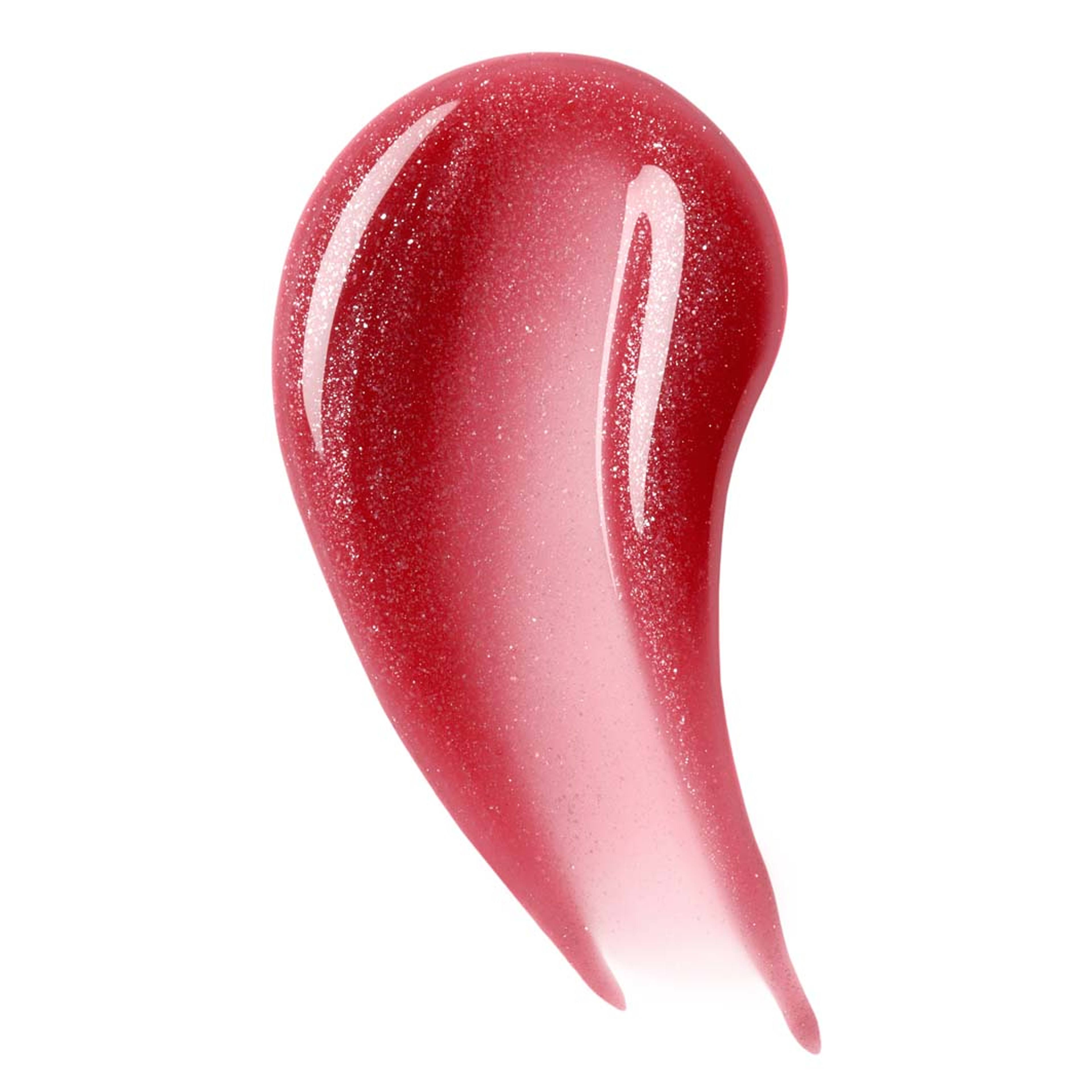 LIP TREATMENT Pout Preserve, från Ole Henriksen, i färgen Pomegranate Fizz. Klicka för att öppna bilden i stort format