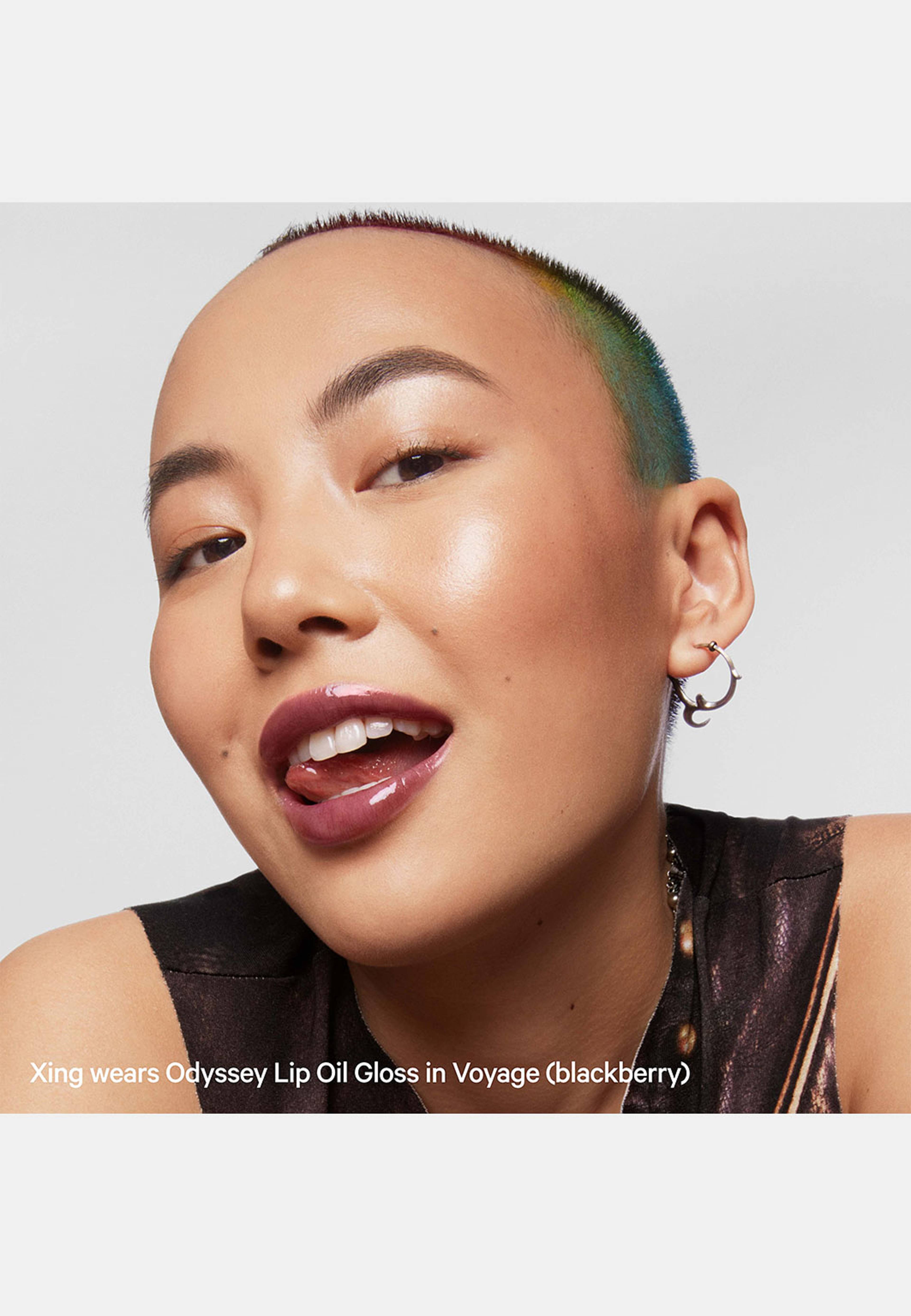 Odyssey Lip Oil Gloss
