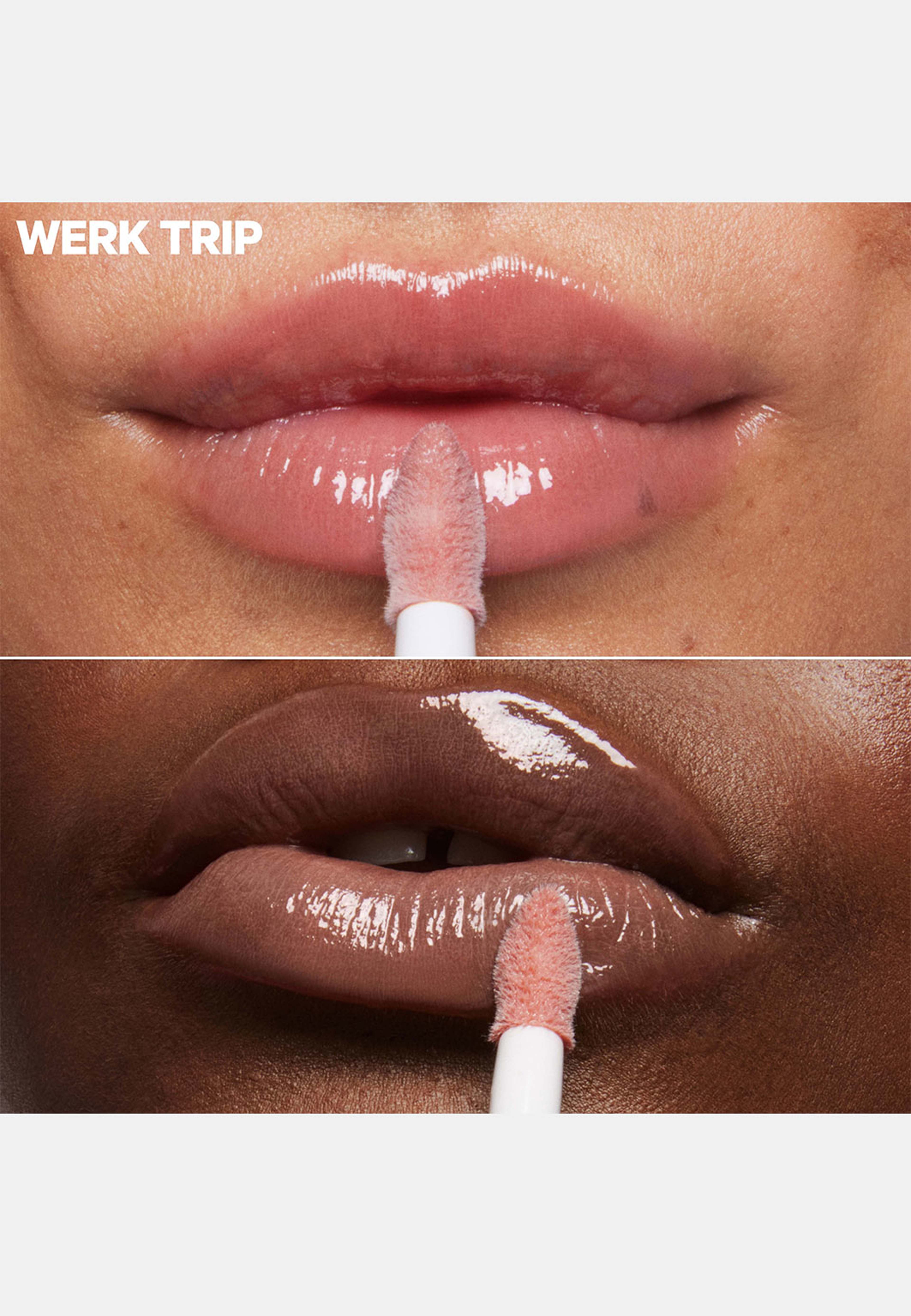 Odyssey Lip Oil Gloss