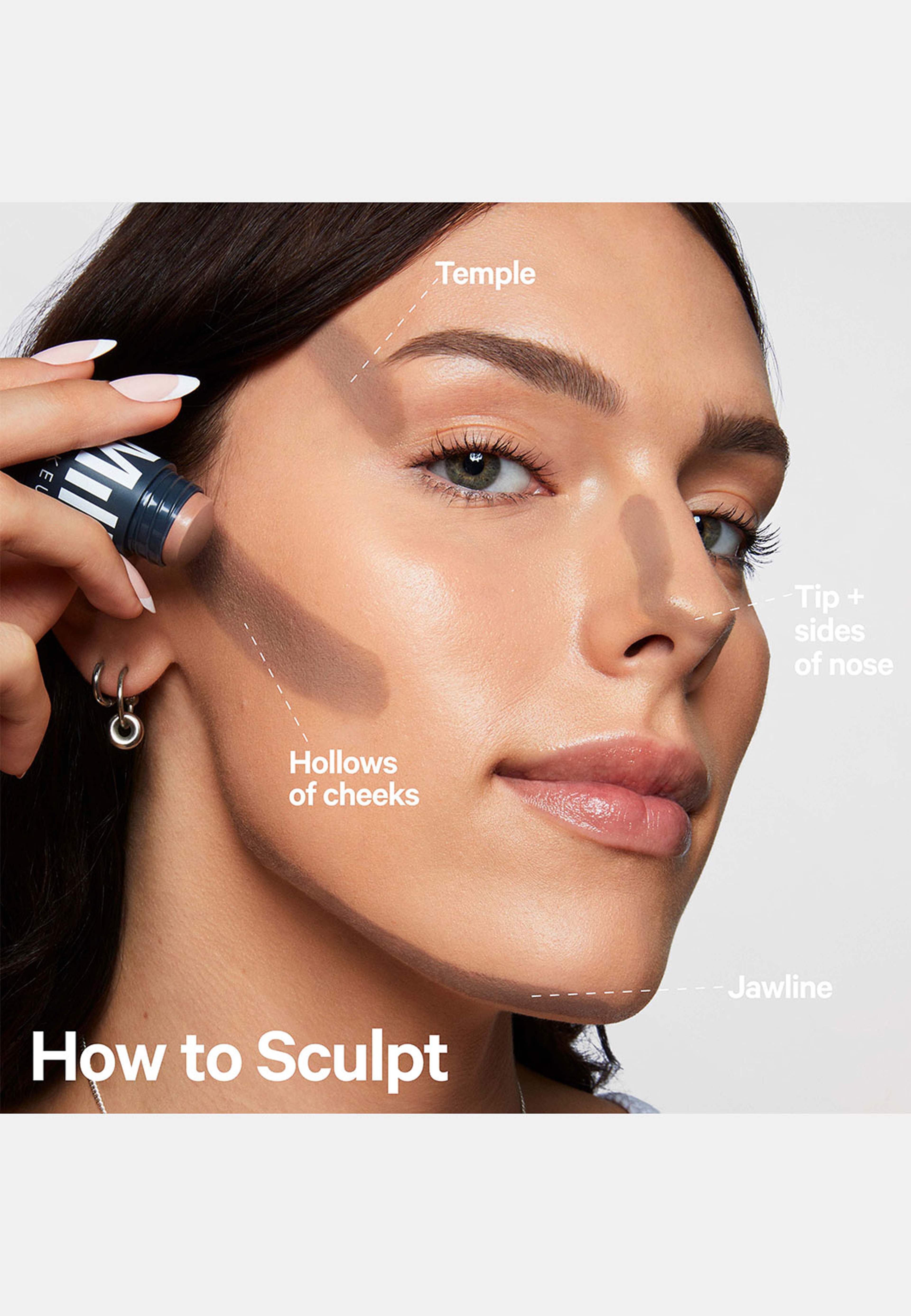 Sculpt Stick