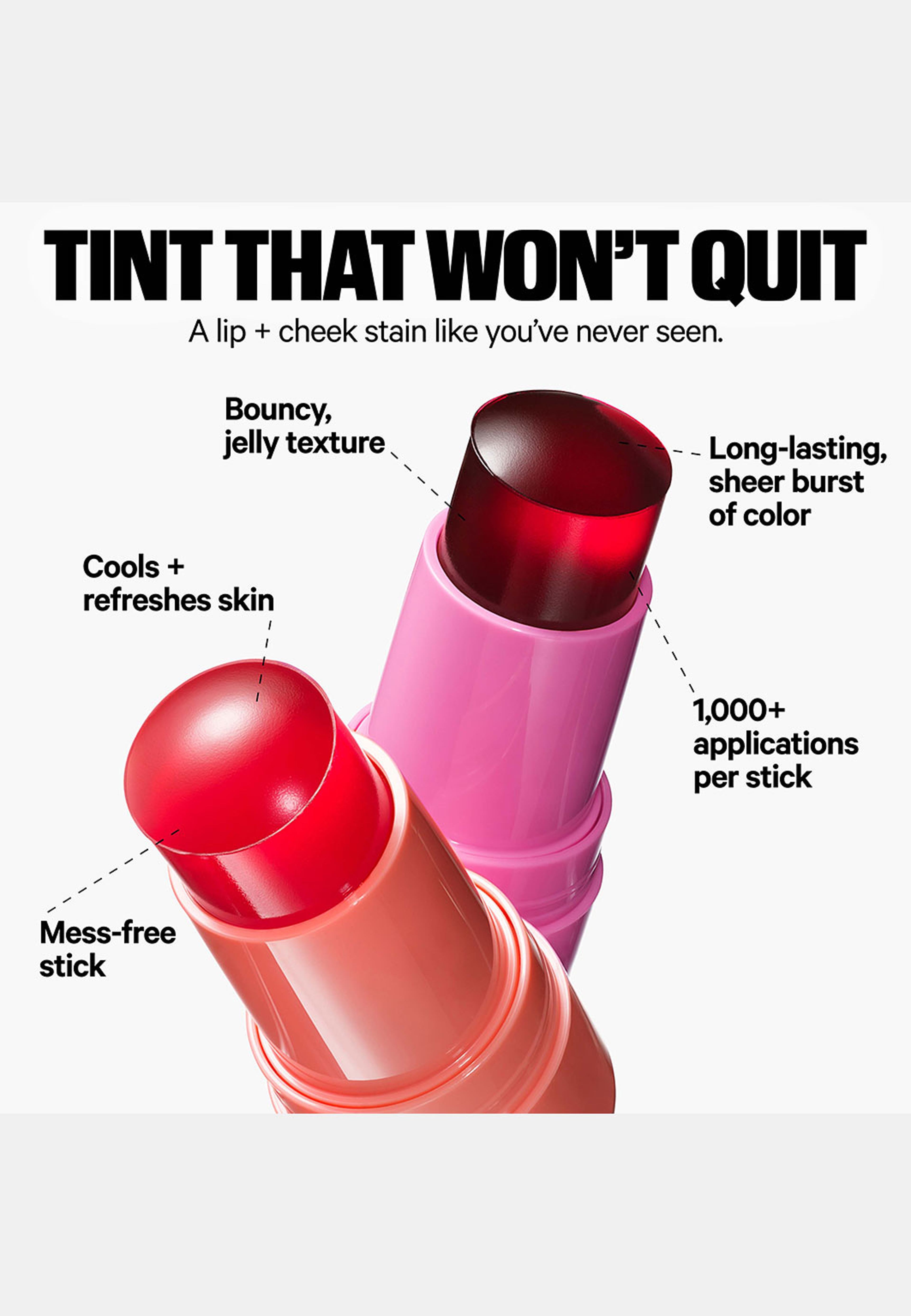 Cooling Water Jelly Tint Stick