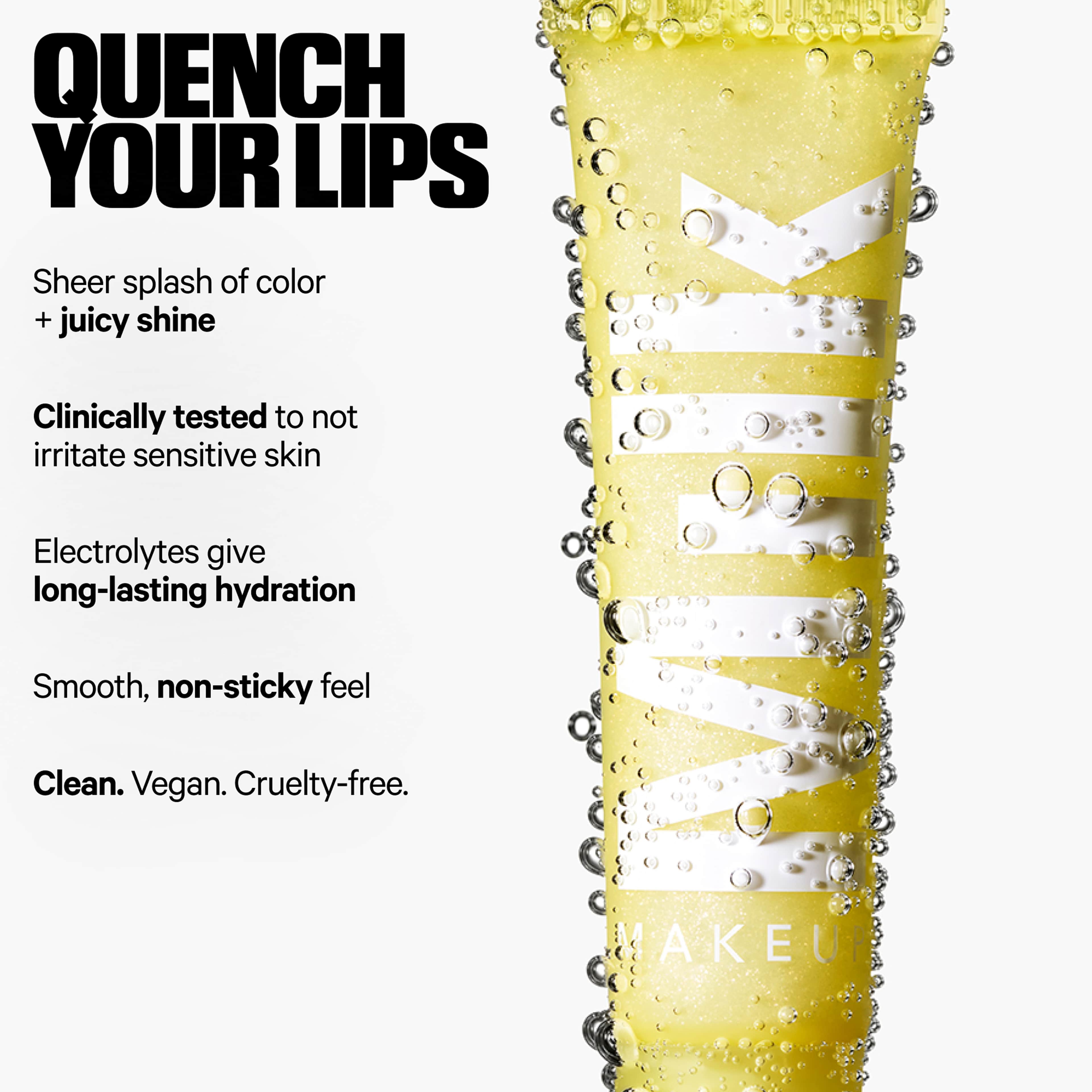 Balmade Electrolyte Lip Balm