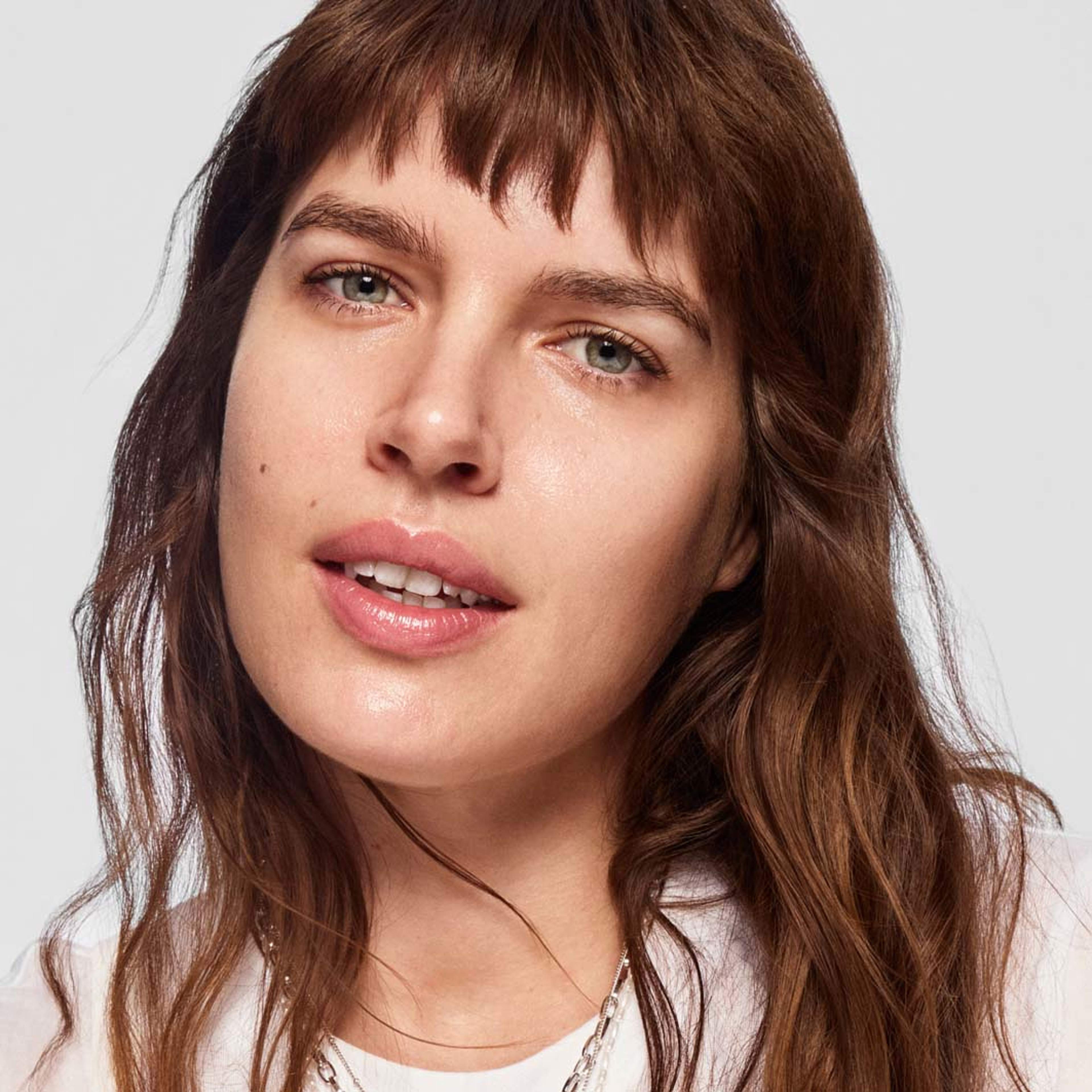 Watermelon Jelly Glow, från Milk Makeup. Klicka för att öppna bilden i stort format