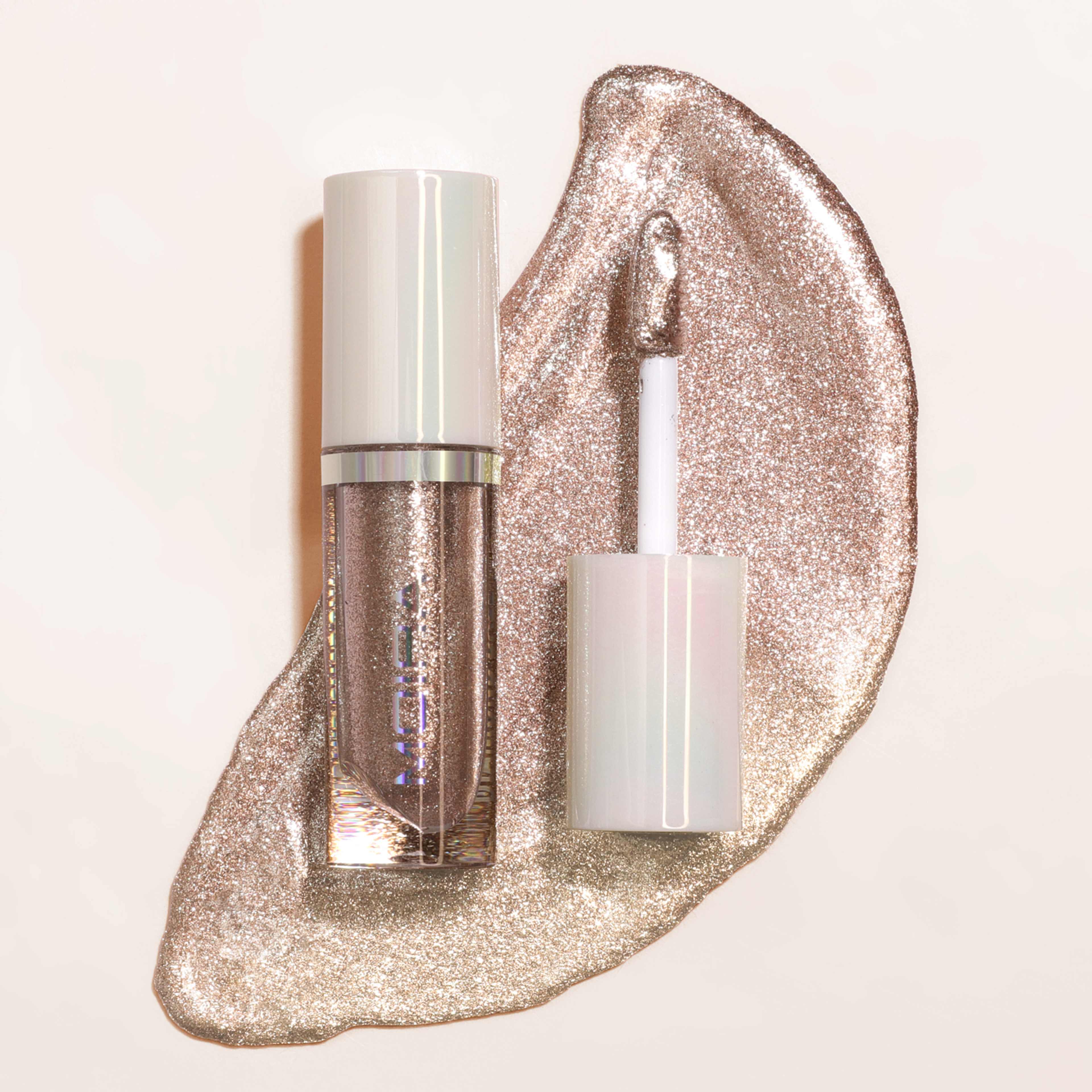 Diamond Daze Liquid Shadow